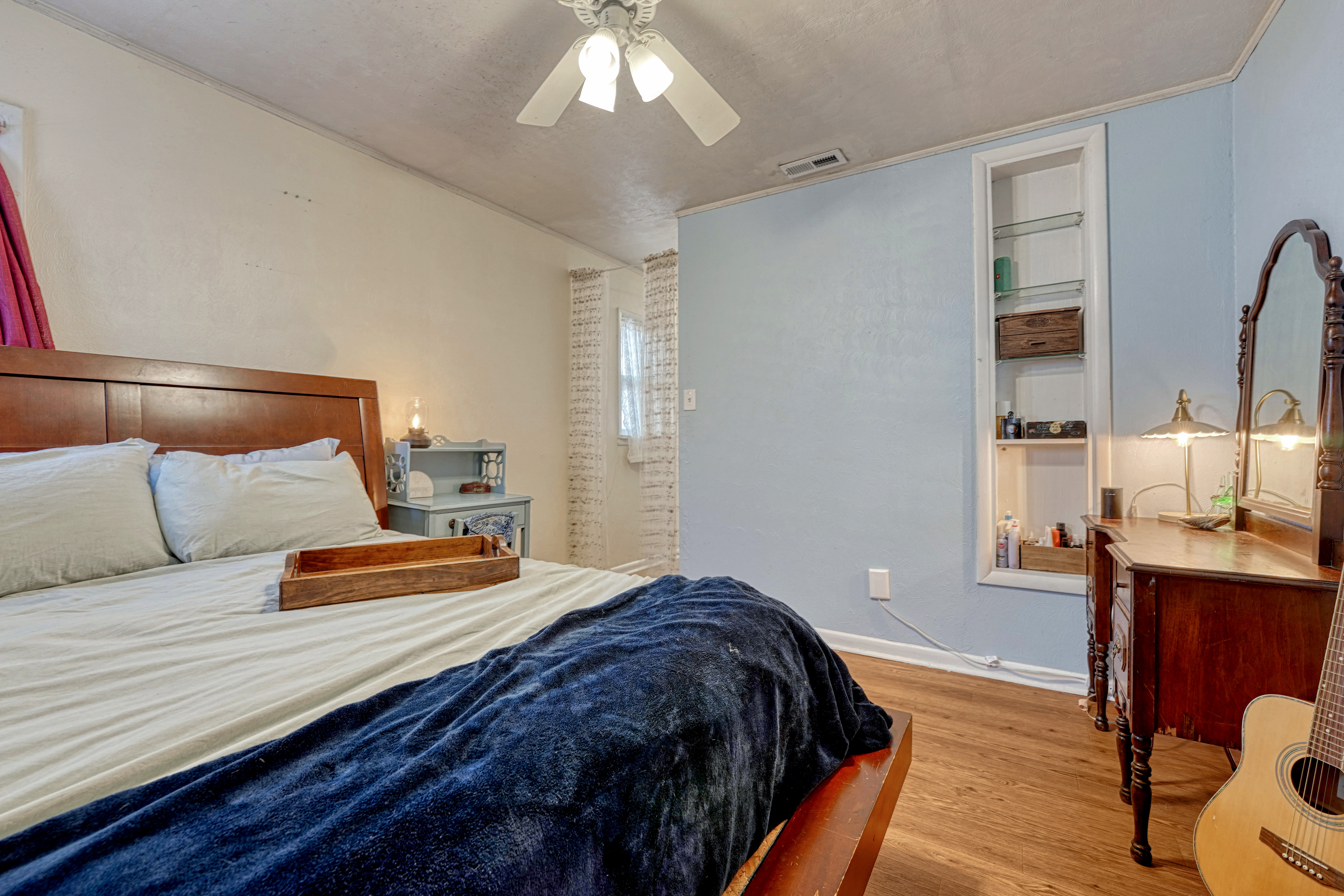  Ideally Located Ranch in the Heart of Colorado Springs’ Sought-After Westside - 物件實景