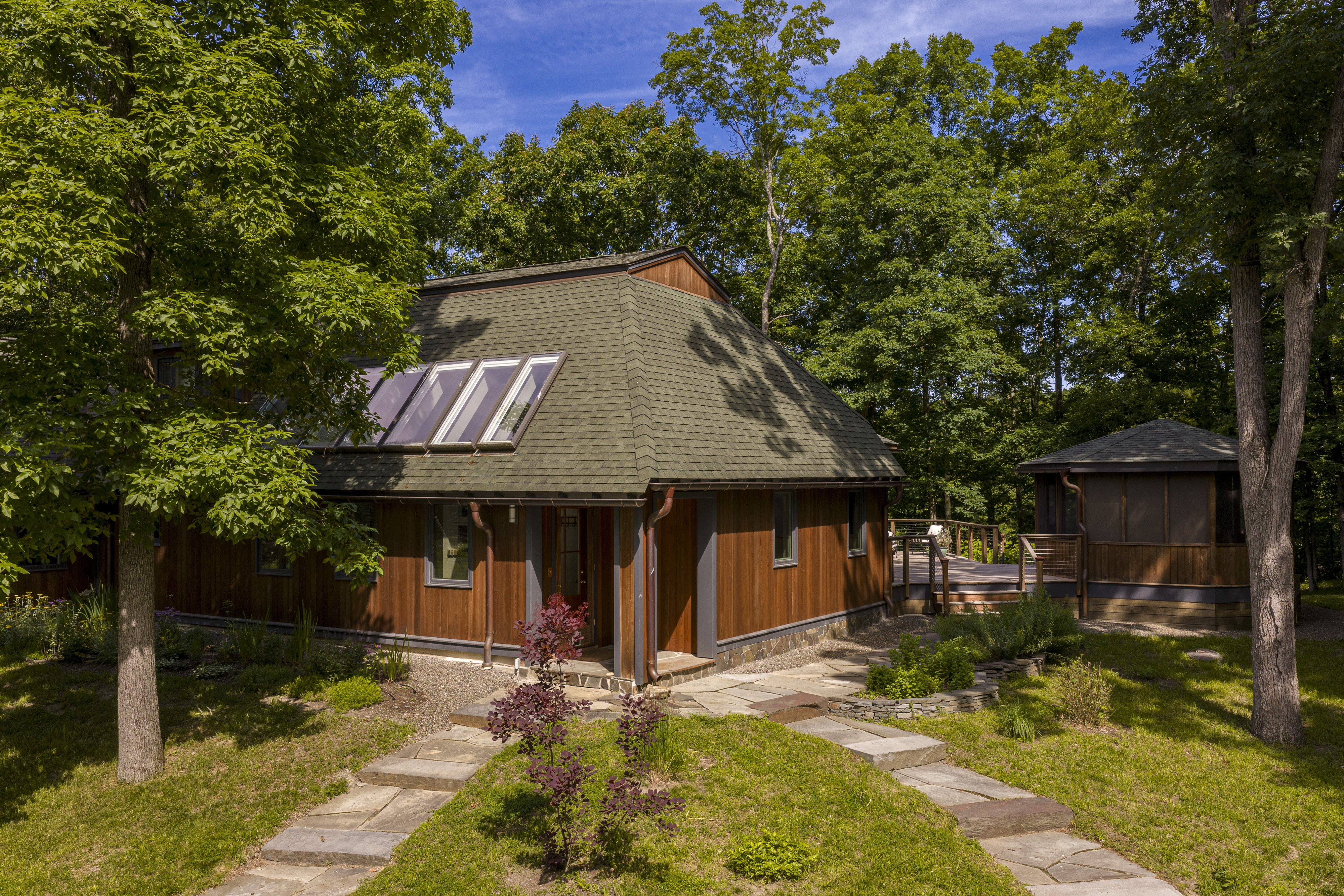 Spectacularly Renovated Maiden Lake Retreat - 物件實景