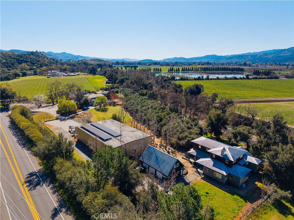 St. Helena, California, 94574, United States, 4 Bedrooms Bedrooms, ,3 BathroomsBathrooms,Residential,For Sale,1737795