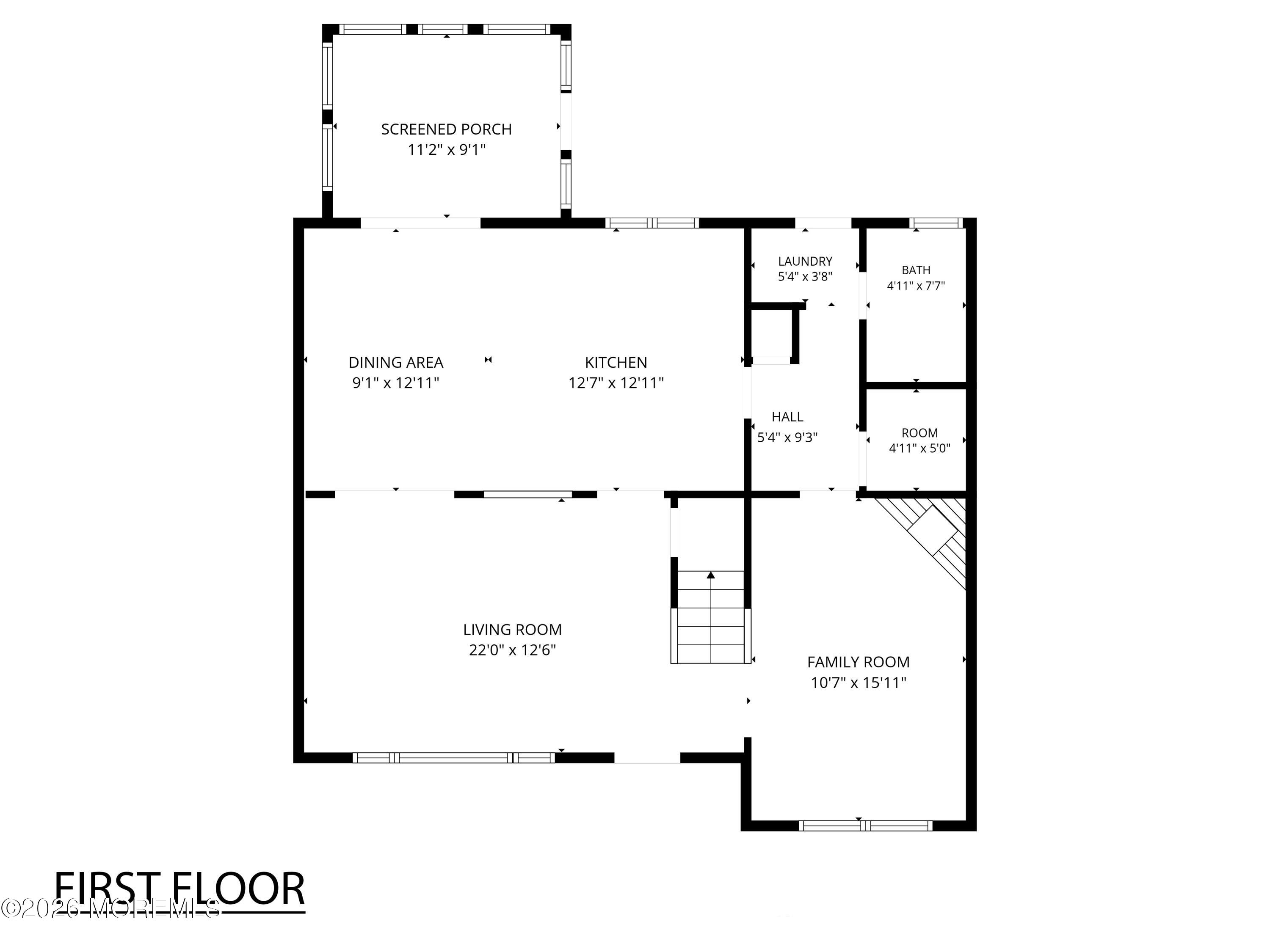 North Middletown, New Jersey, 07748, United States, 4 Bedrooms Bedrooms, ,2 BathroomsBathrooms,Residential,For Sale,2049215