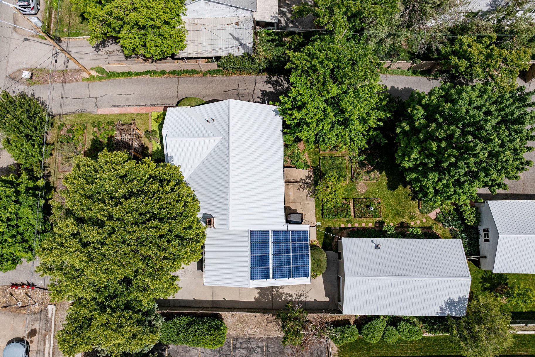  Multifamily Homestead in the Heart of Holladay - 物件實景