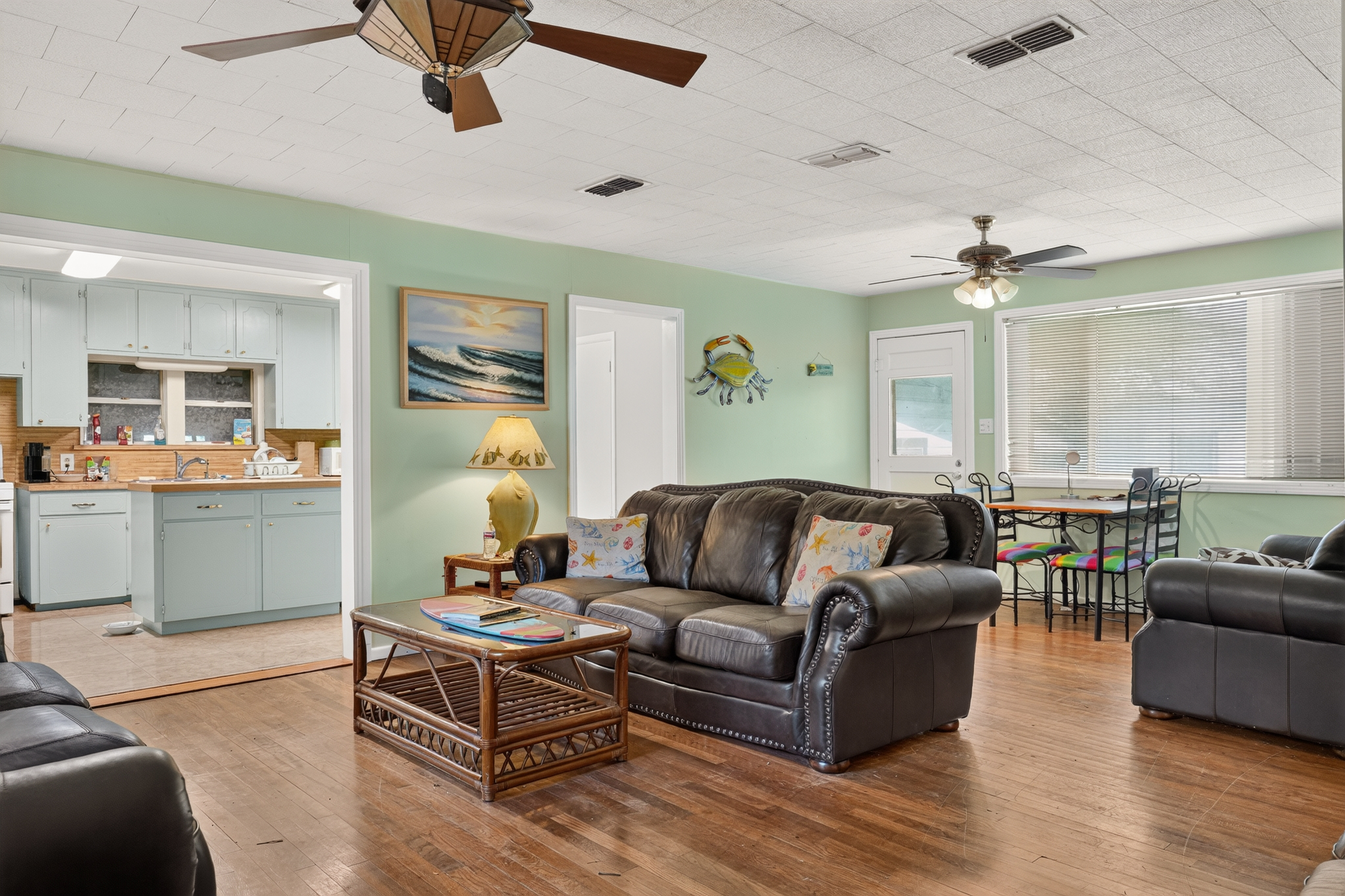  Spacious Rockport Coastal Home - 物件實景