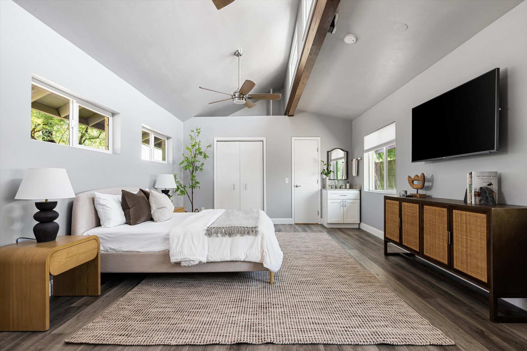  4138 N 18th Avenue ¦Phoenix, AZ - 物件實景