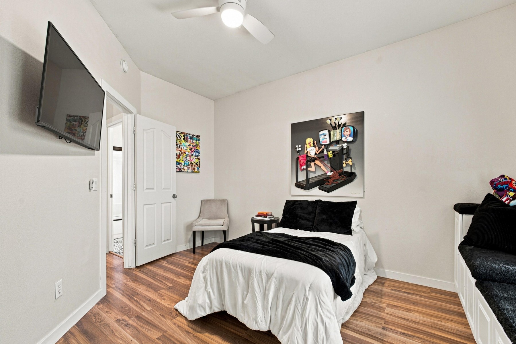  4640 E Chisum Trail¦Phoenix, AZ - 物件實景