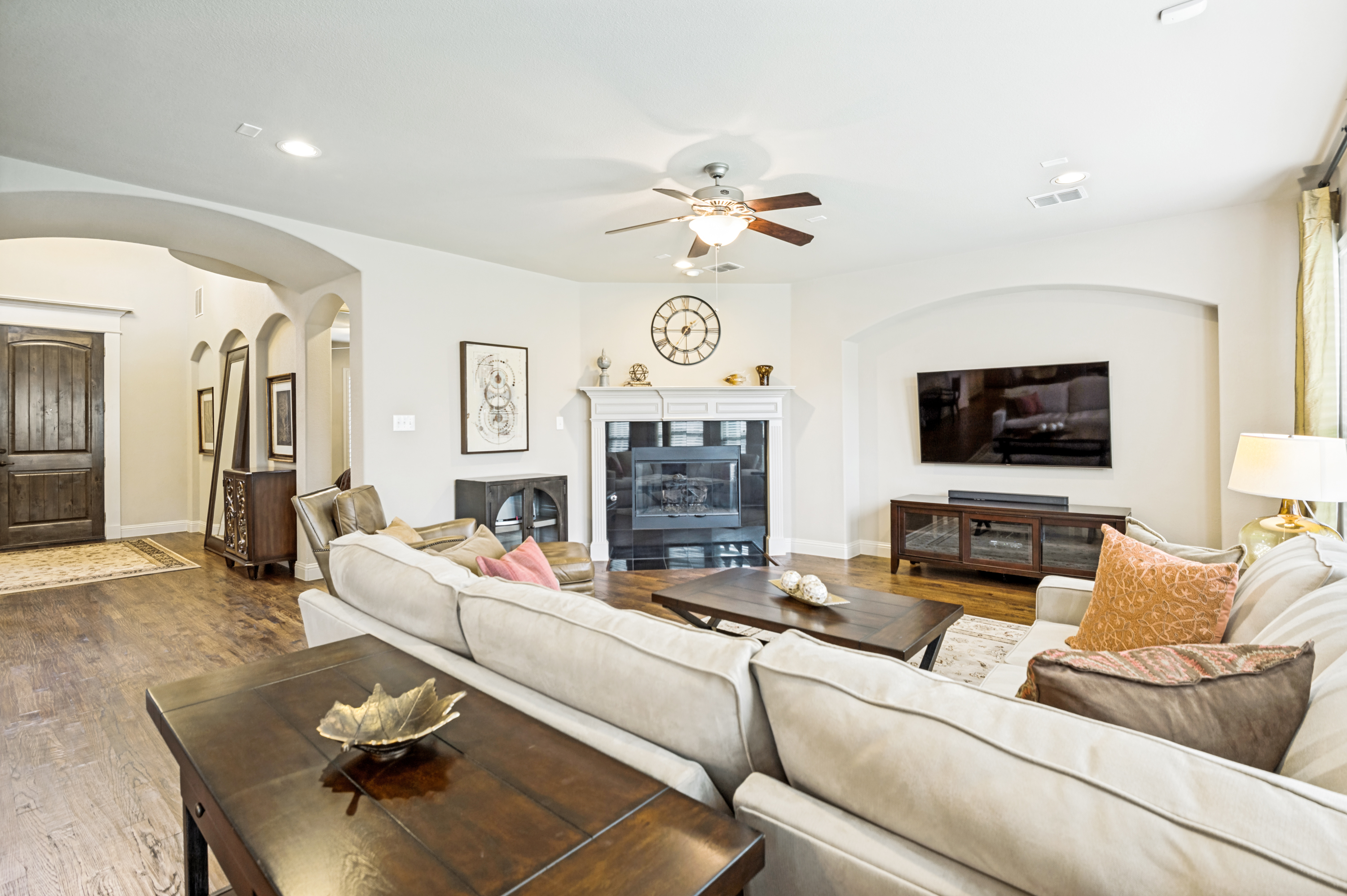  12952 Ridge Spring Drive, Frisco, TX, 75035 - 物件實景