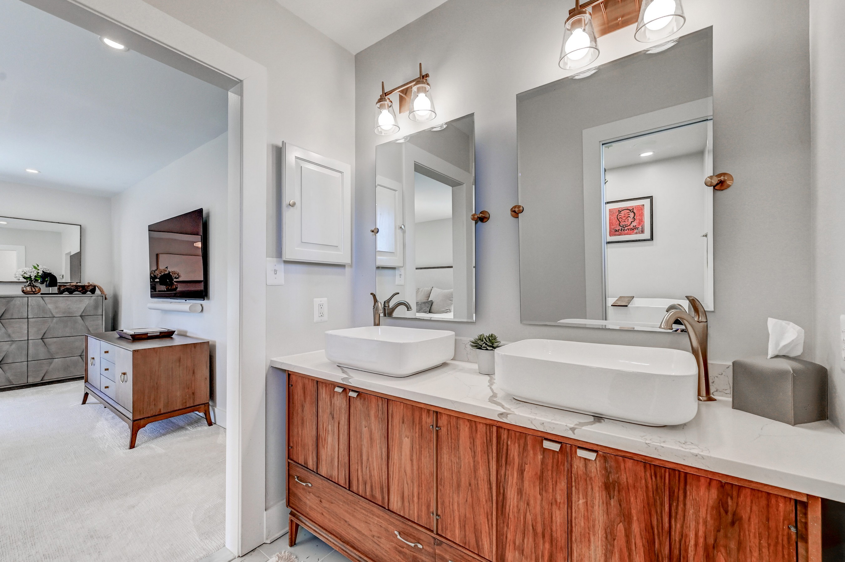  LUTHERVILLE - 物件實景