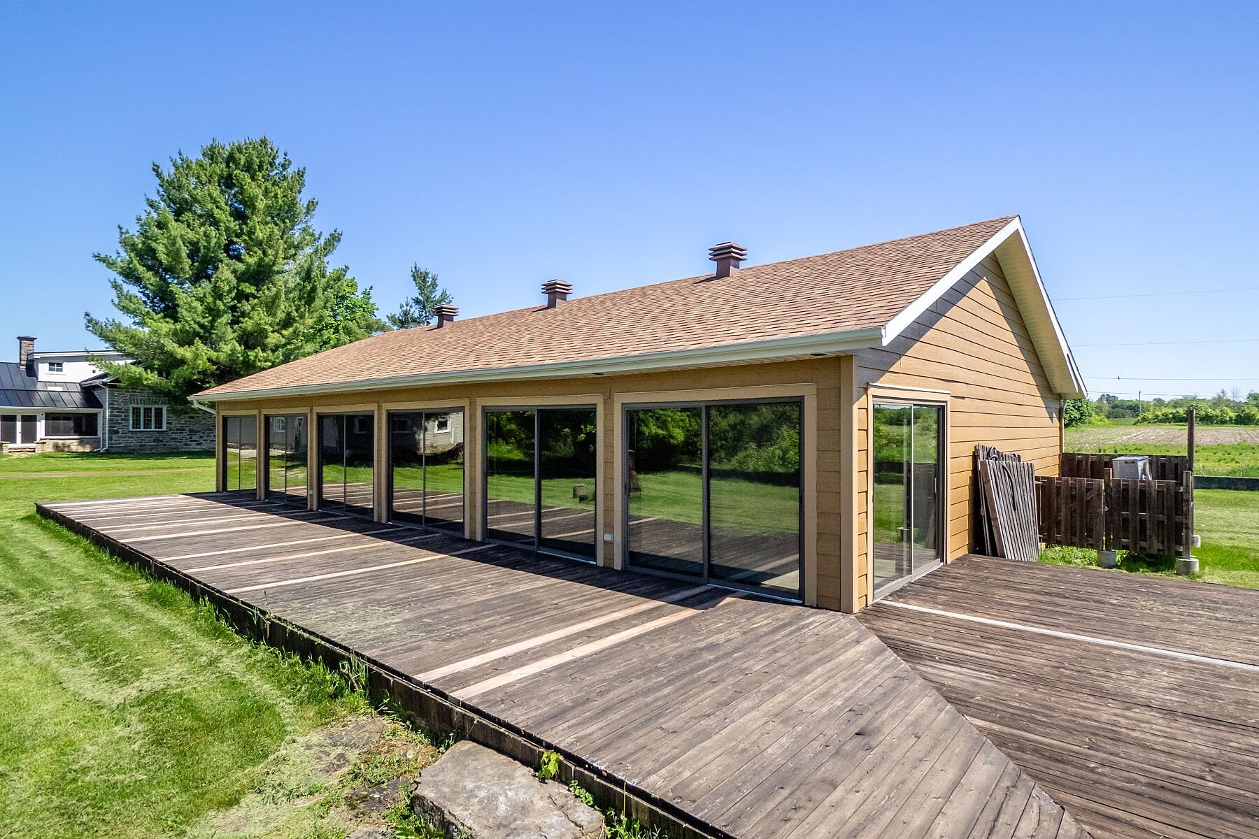  Hinchinbrooke, Montérégie - 物件實景