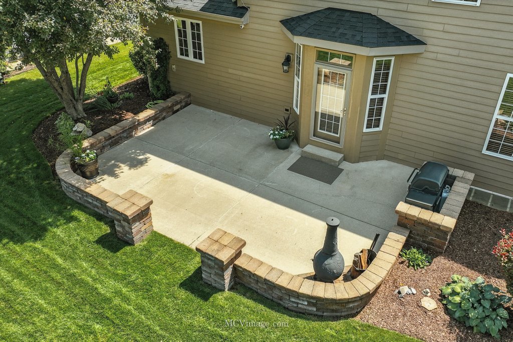 Plainfield, Illinois, 60586, United States, 5 Bedrooms Bedrooms, ,3 BathroomsBathrooms,Residential,For Sale,1927144