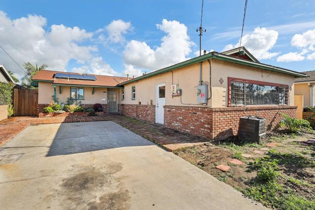 San Diego, California, 92111, United States, 3 Bedrooms Bedrooms, ,2 BathroomsBathrooms,Residential,For Sale,2007846