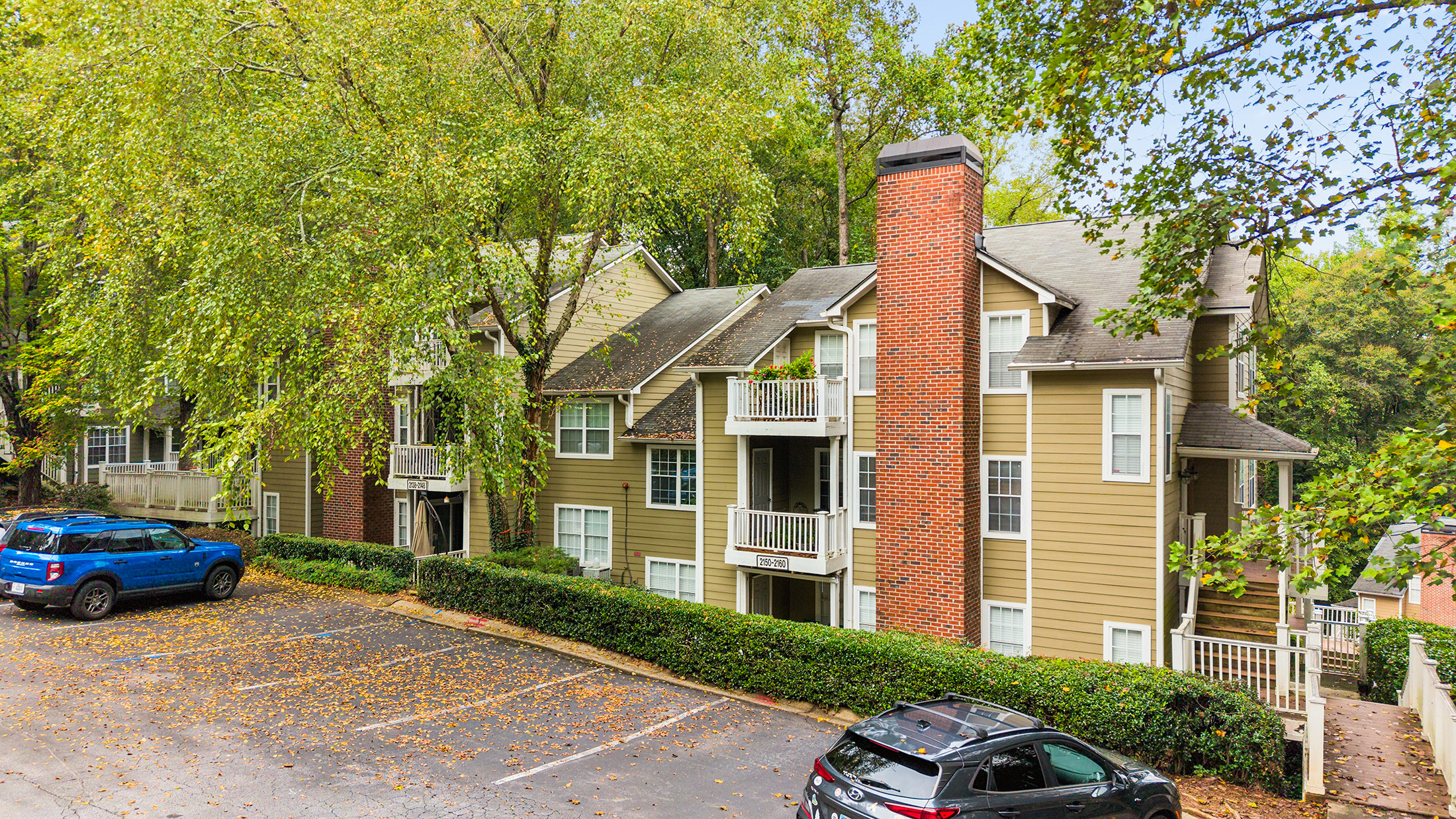  Peaceful Living in the Heart of East Cobb - 物件實景