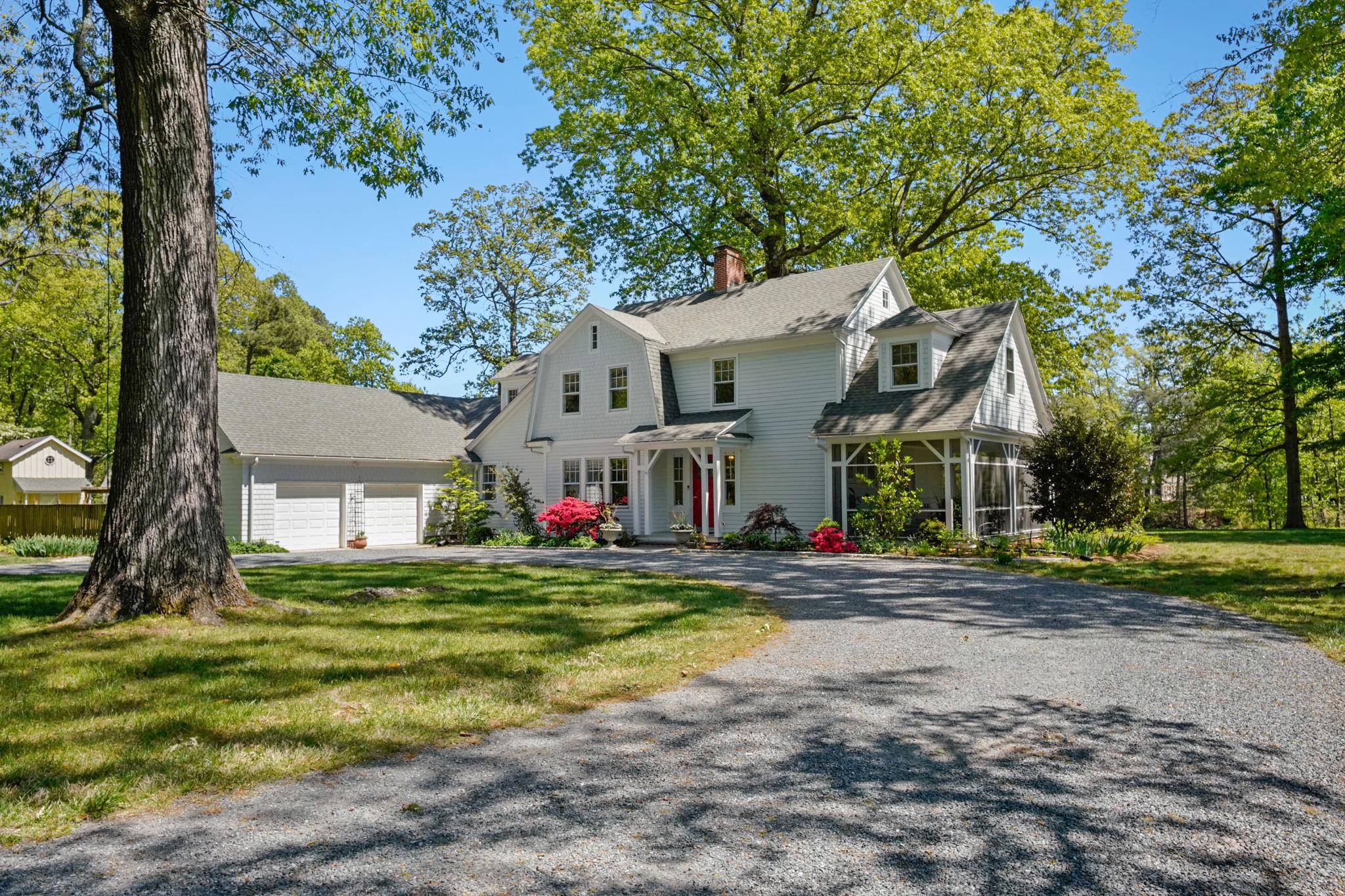  8075 Leehaven Road, Easton, MD, 21601 - 物件實景