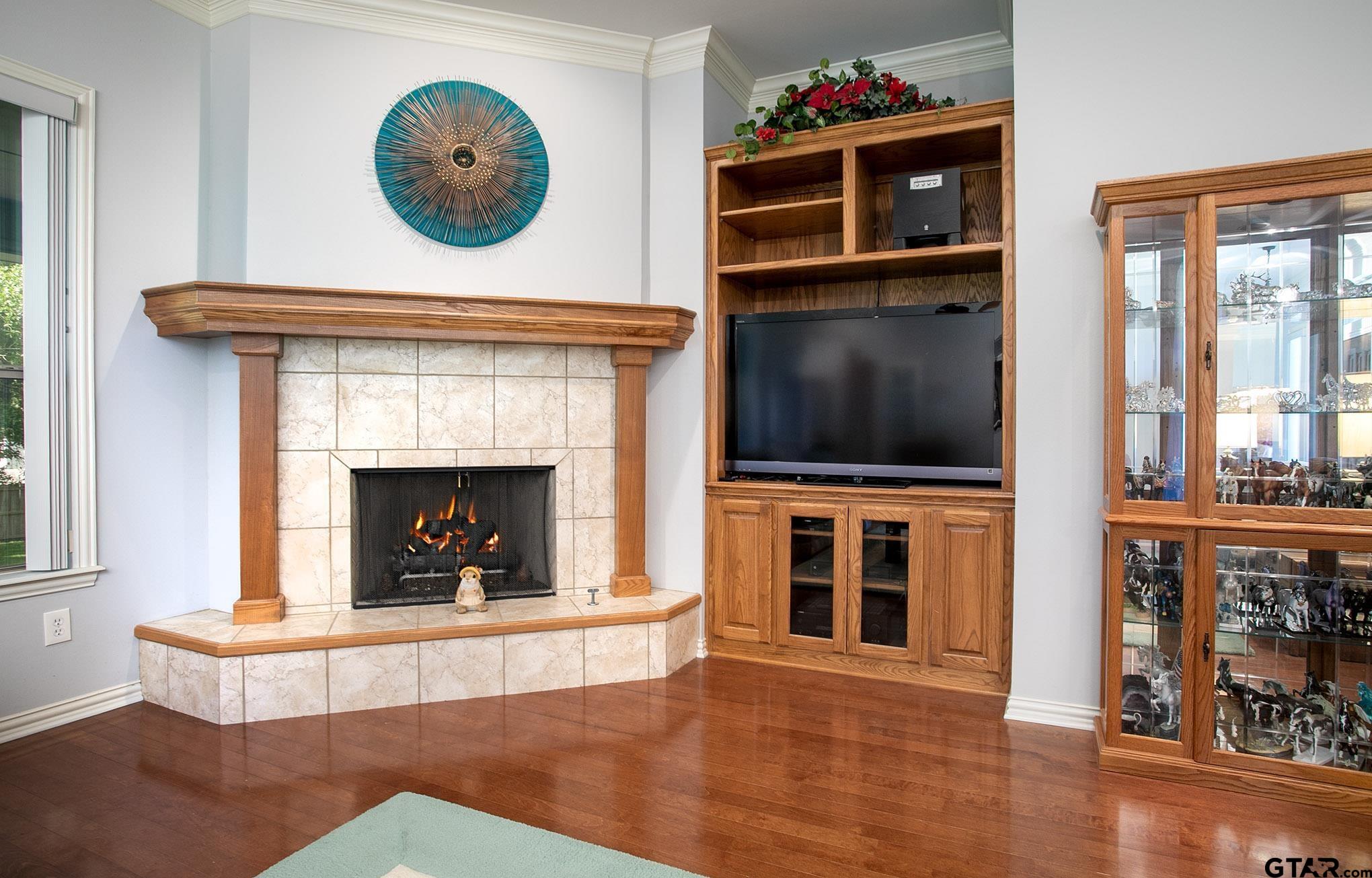 Flint, Texas, 75762, United States, 4 Bedrooms Bedrooms, ,4 BathroomsBathrooms,Residential,For Sale,1817610