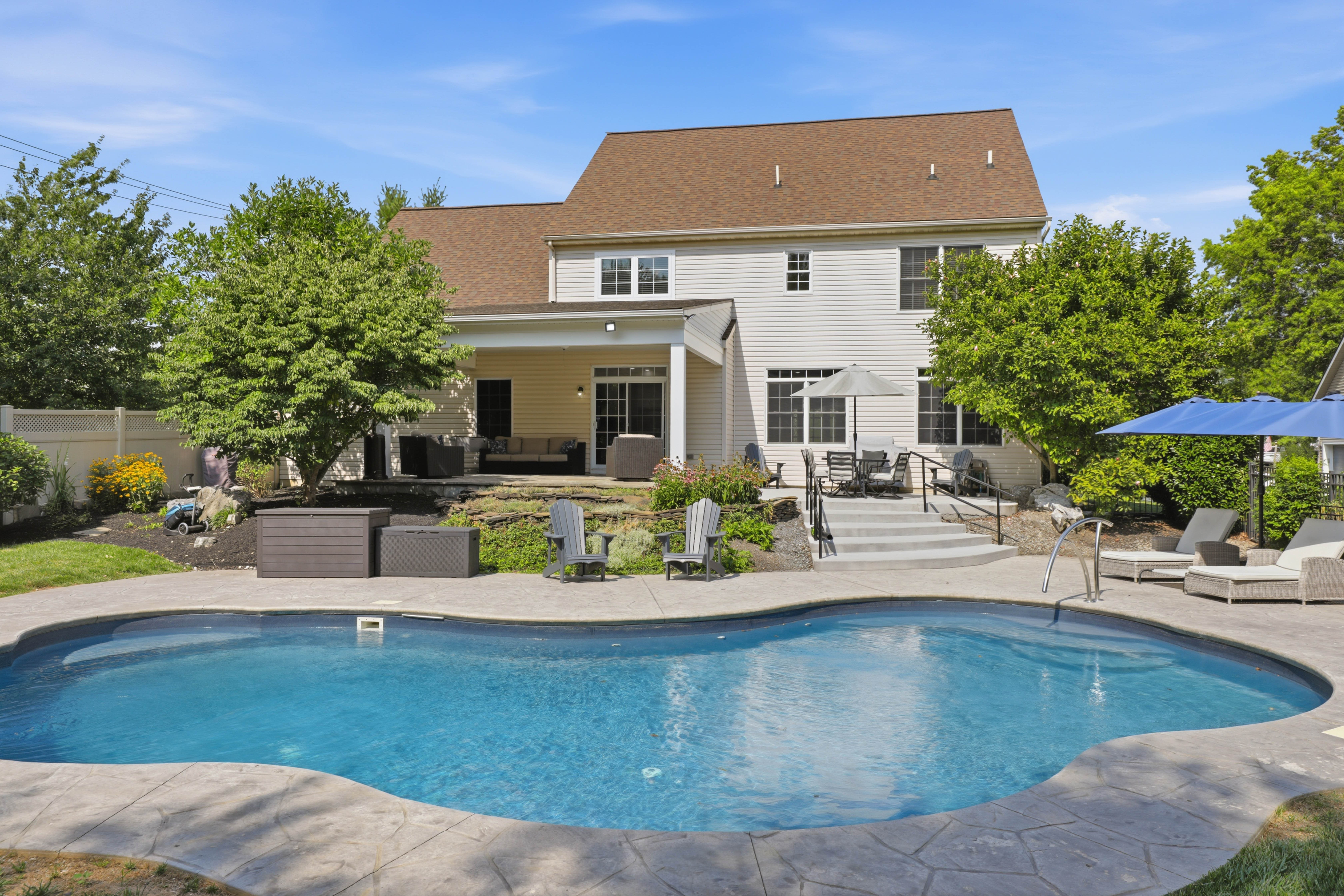 1146 S Bristol Drive, Lititz, PA - 物件實景