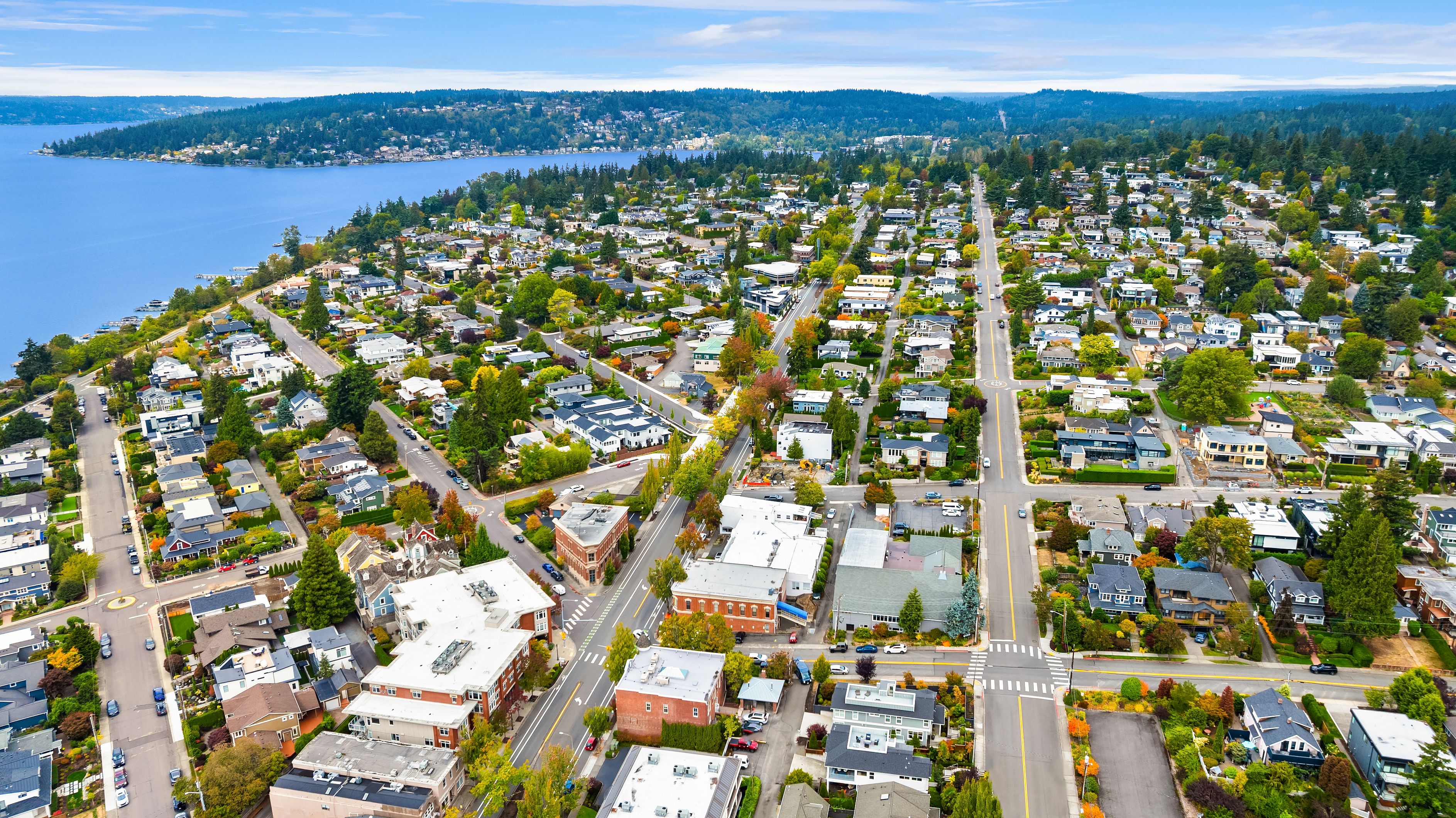  609 1st Street, Kirkland, WA 98033 - 物件實景