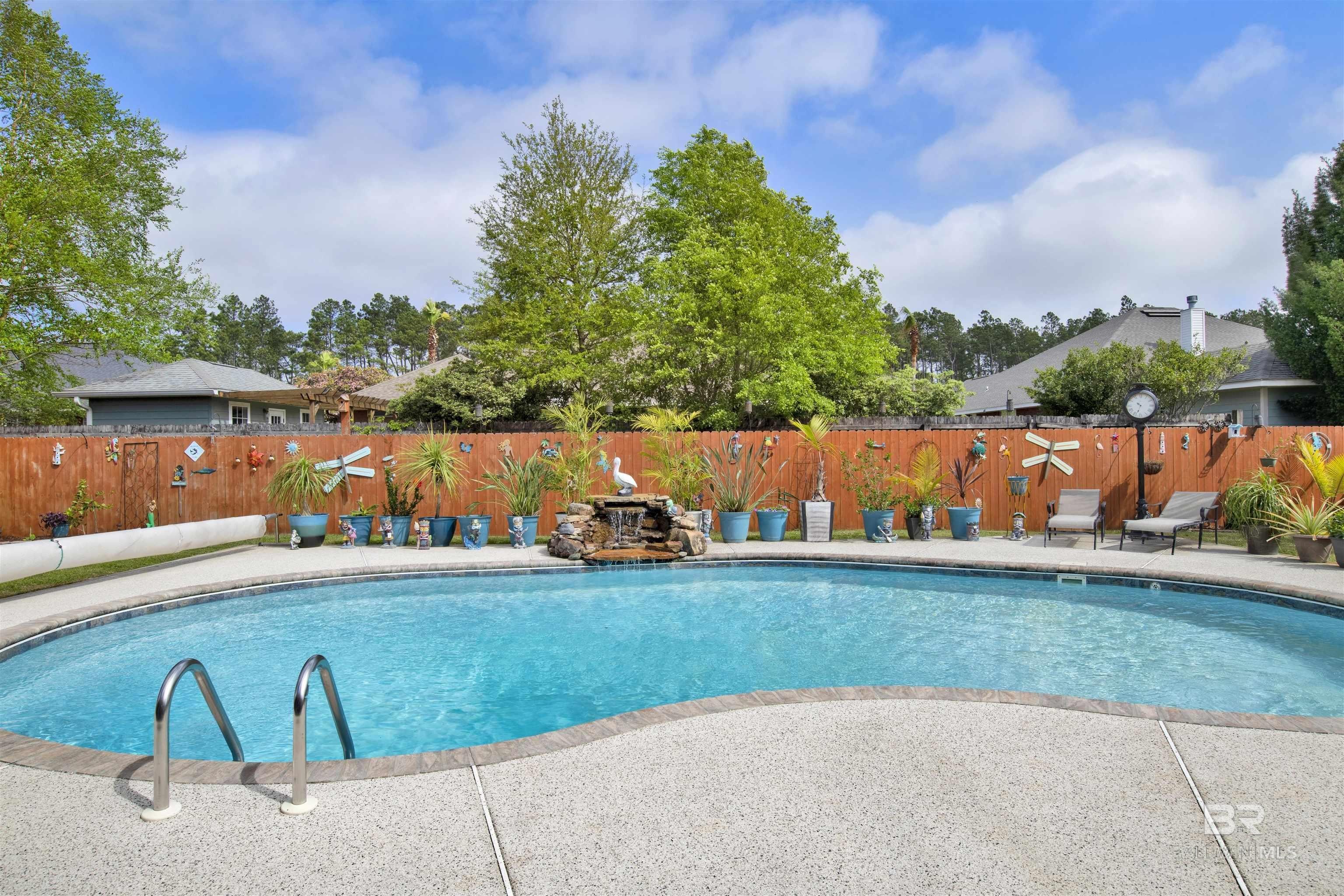 Foley, Alabama, 36535, United States, 4 Bedrooms Bedrooms, ,3 BathroomsBathrooms,Residential,For Sale,1835503