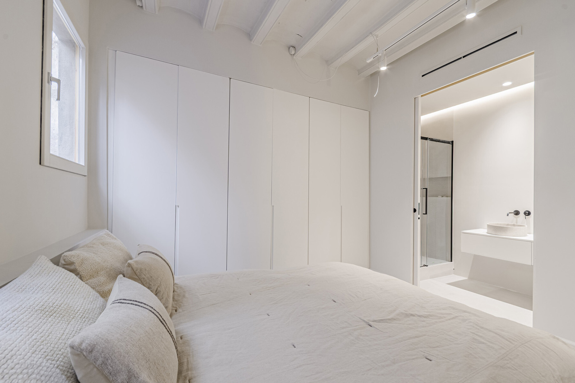  Renovated and bright apartment apartment in central El Born - 物件實景