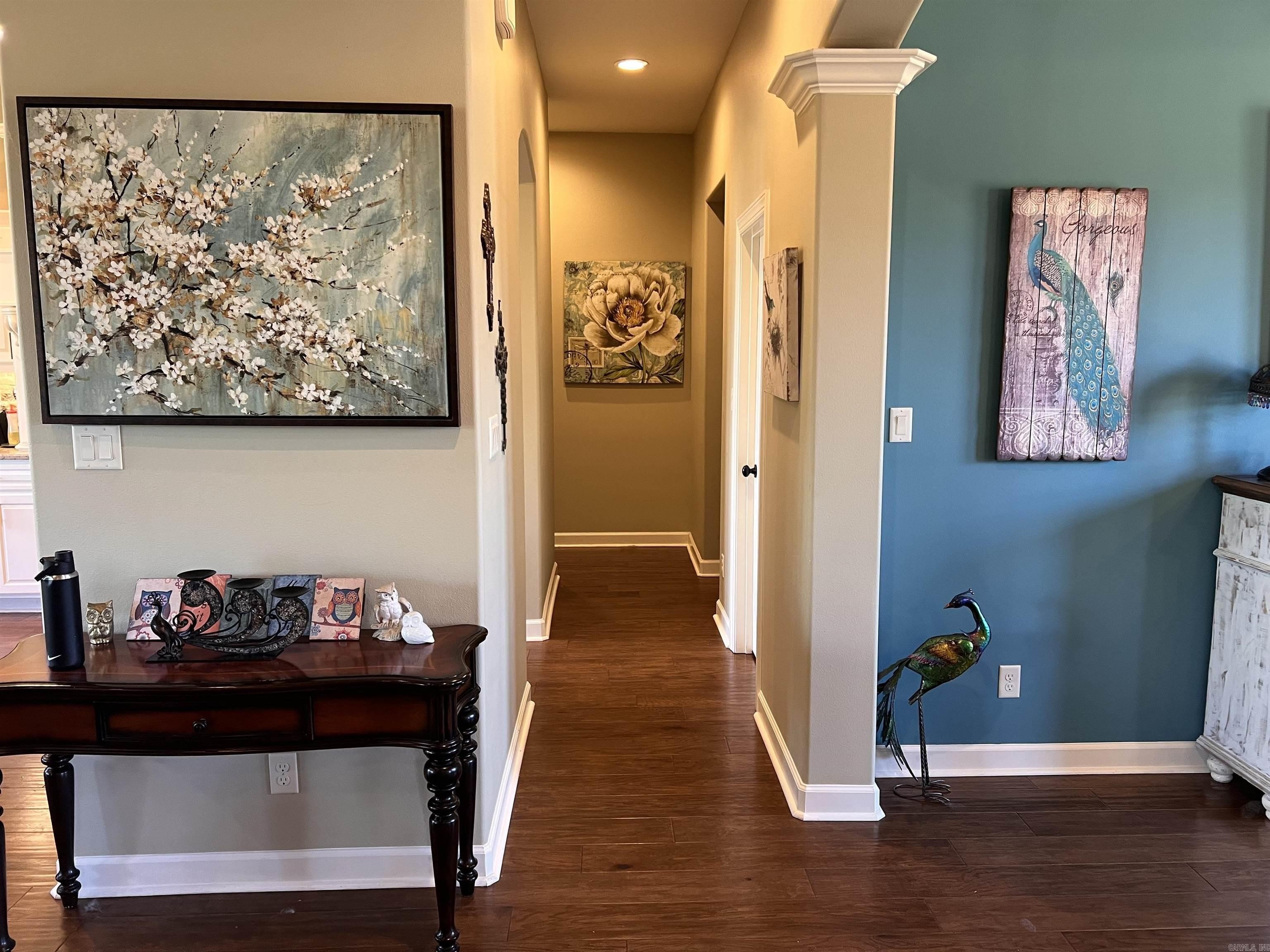 Hot Springs, Arkansas, 71913, United States, 3 Bedrooms Bedrooms, ,3 BathroomsBathrooms,Residential,For Sale,1976234