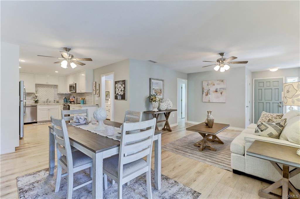 Laguna Woods, California, 92637, United States, 2 Bedrooms Bedrooms, ,1 BathroomBathrooms,Residential,For Sale,1981319