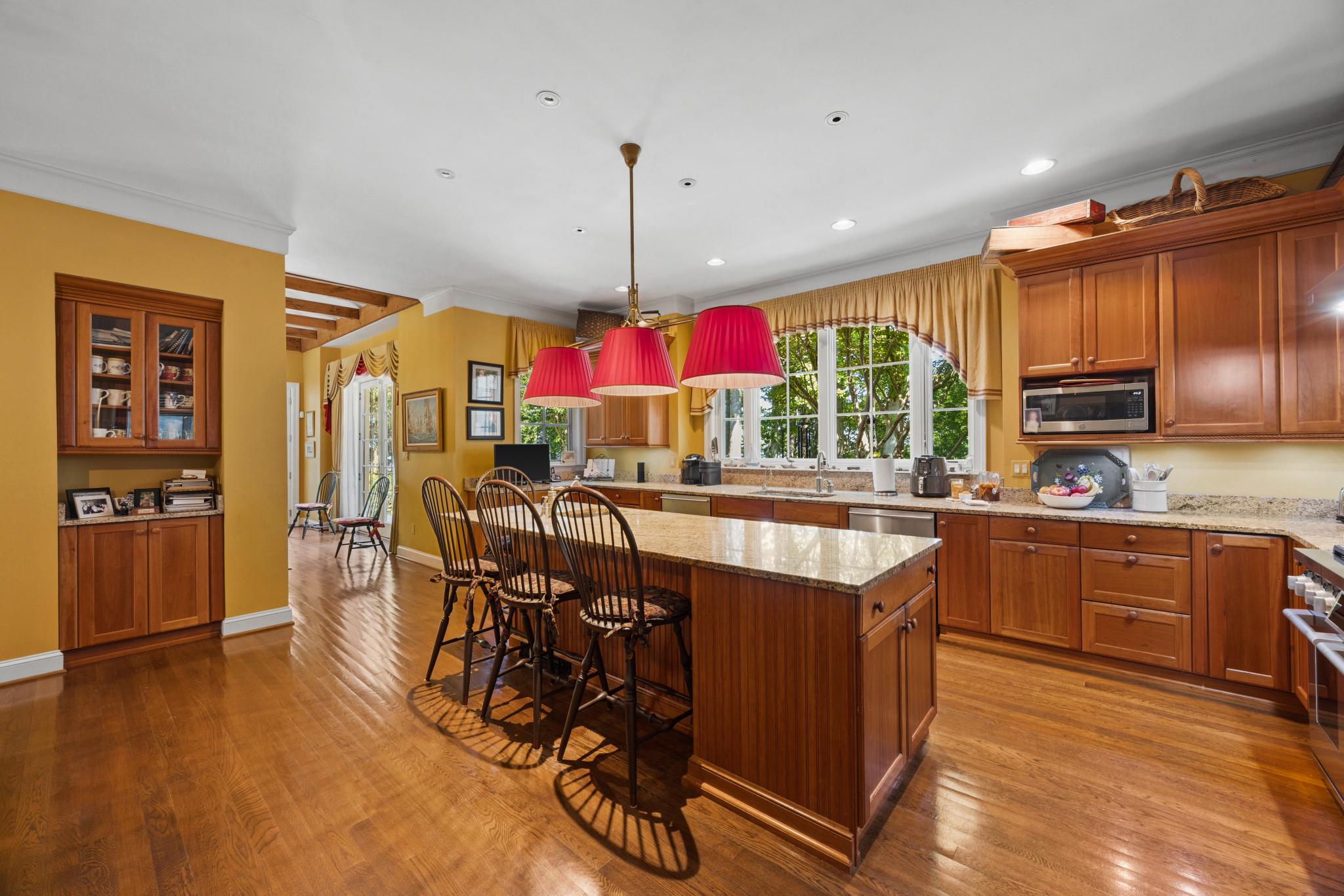  4525 Camp Roosevelt Drive, Chesapeake Beach, MD, 20732 - 物件實景