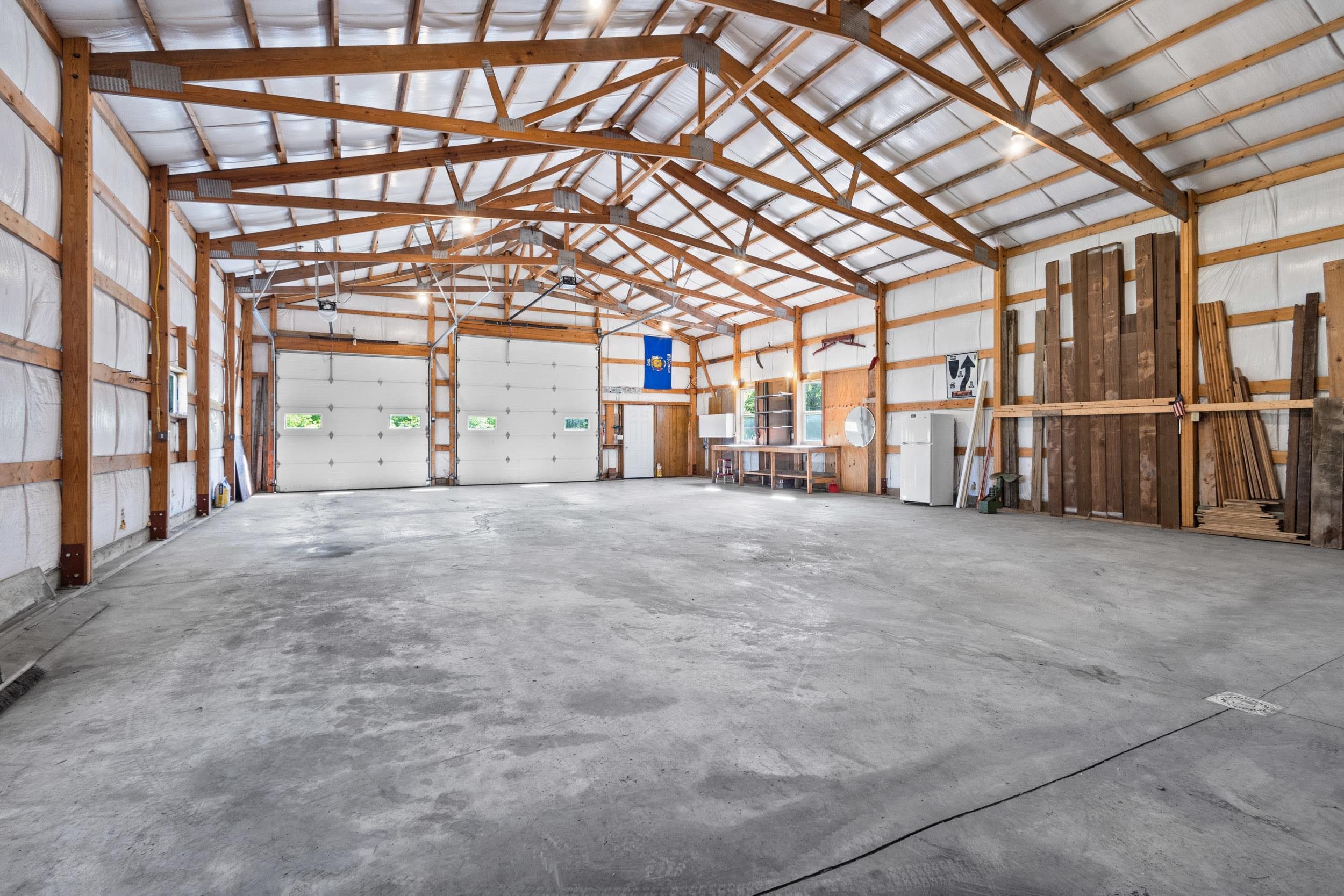 DENMARK, Wisconsin, 54208, United States, 3 Bedrooms Bedrooms, ,3 BathroomsBathrooms,Residential,For Sale,1911409