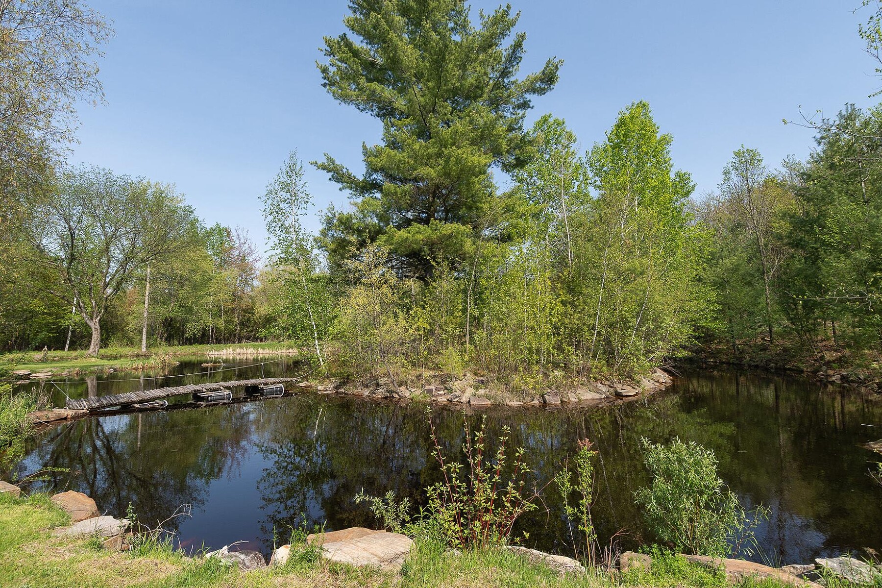 Hinchinbrooke, Montérégie - 物件實景