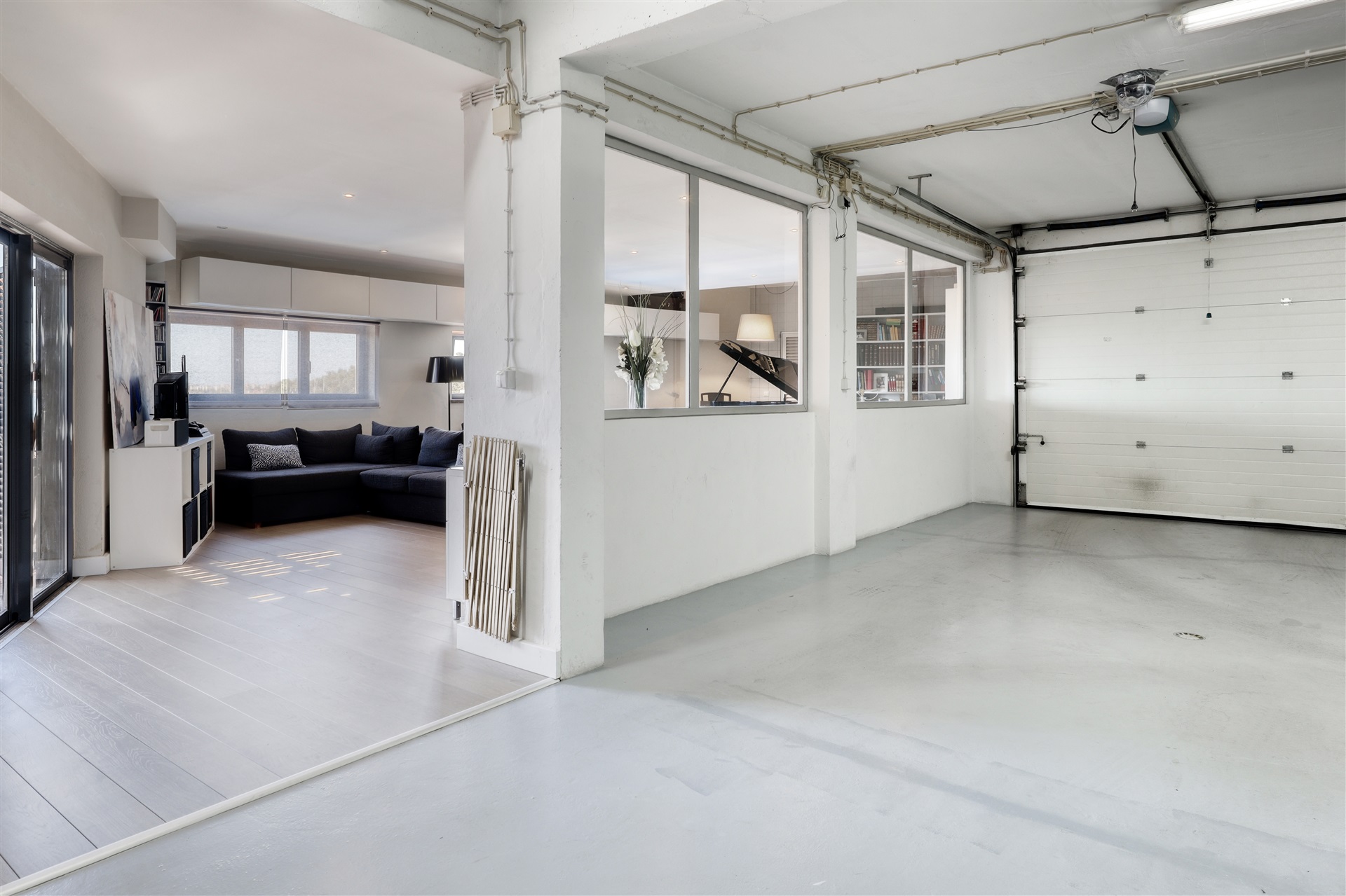  Duplex, 3 bedrooms, for Sale - 物件實景