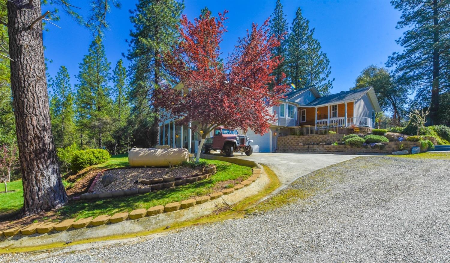 21895-286 Sawmill Flat Road, Sonora, California, 95370, United States, 4 Bedrooms Bedrooms, ,4 BathroomsBathrooms,Residential,For Sale,21895-286 Sawmill Flat Road,1504335