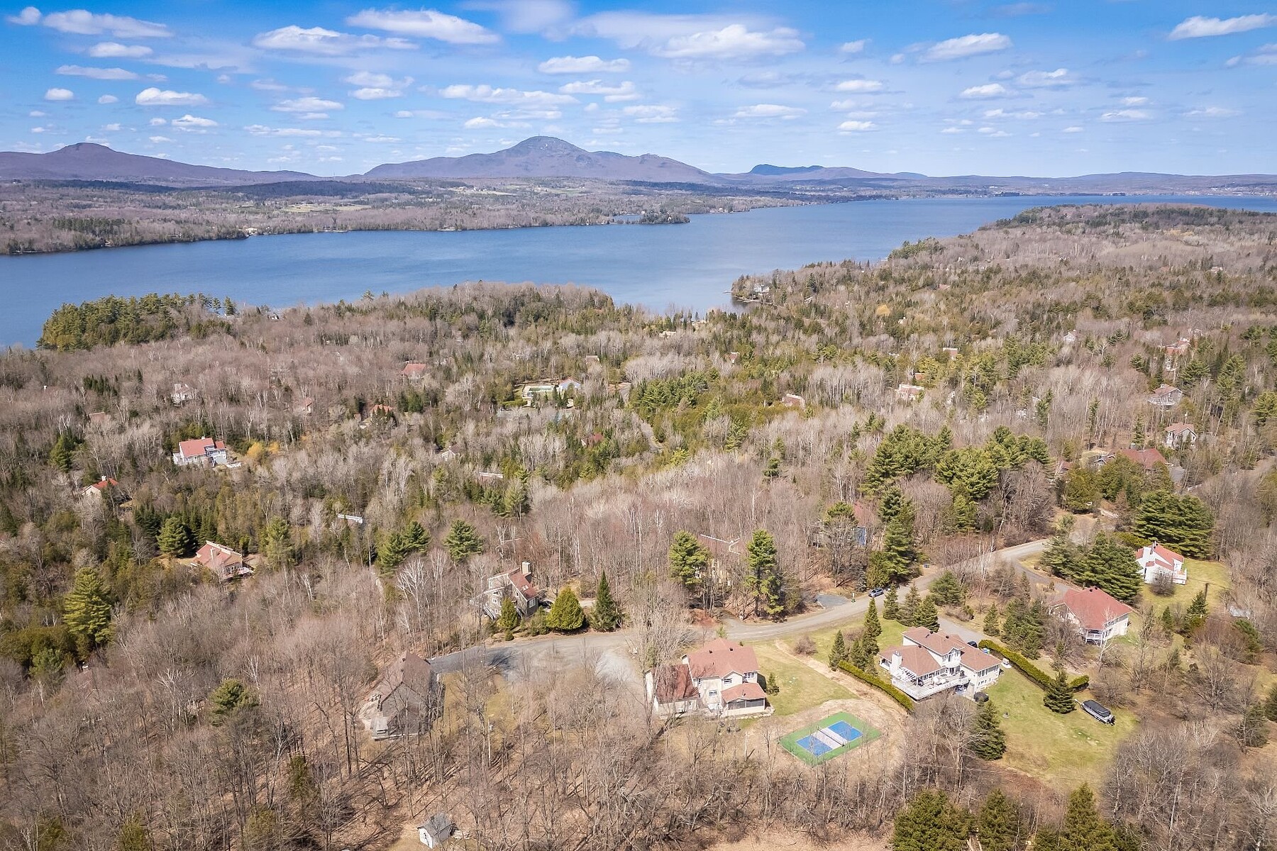  Magog, Eastern Townships - 物件實景