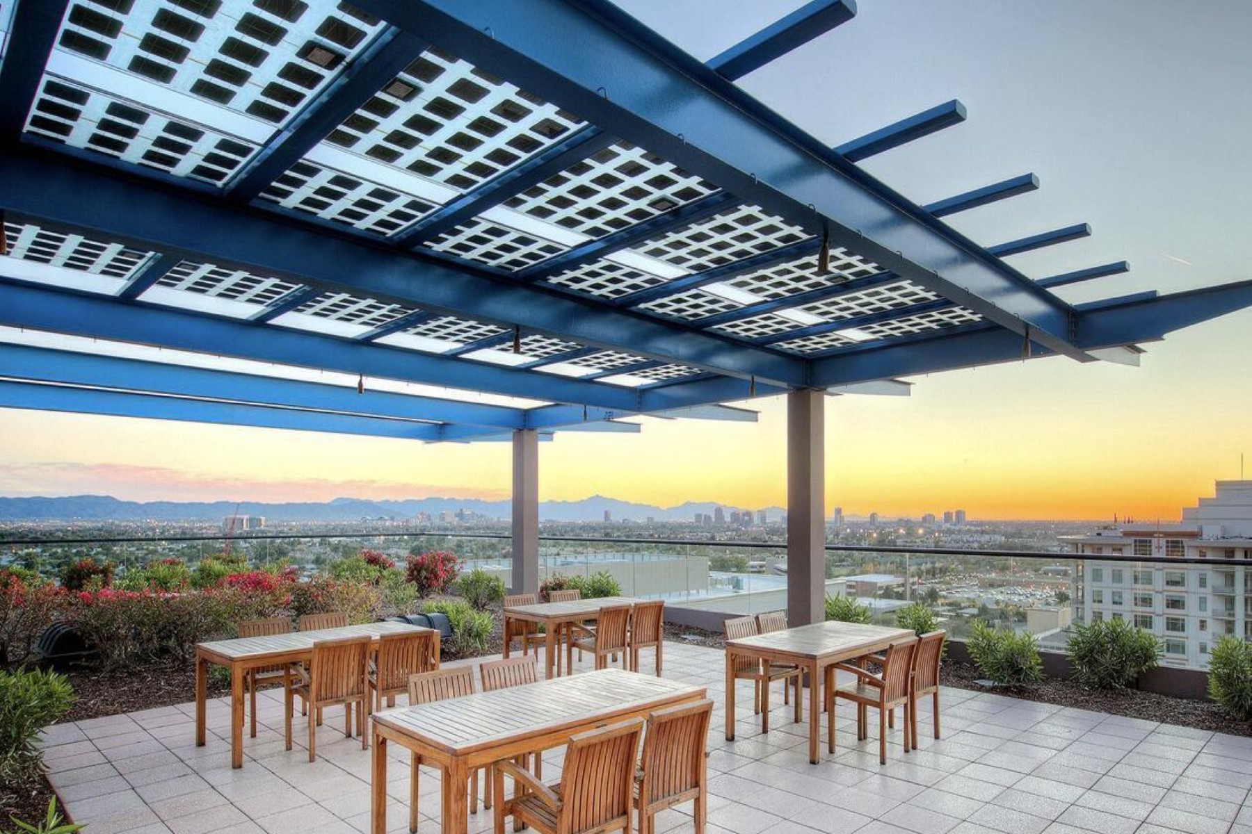  4808 N 24th Street ¦ Phoenix, AZ - 物件實景