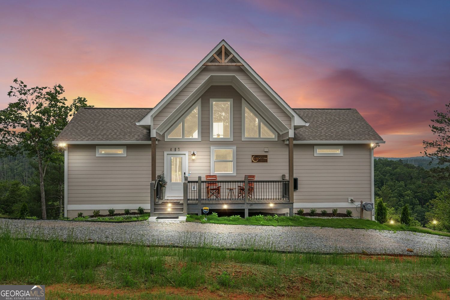 Ellijay, Georgia, 30540, United States, 3 Bedrooms Bedrooms, ,3 BathroomsBathrooms,Residential,For Sale,1858970