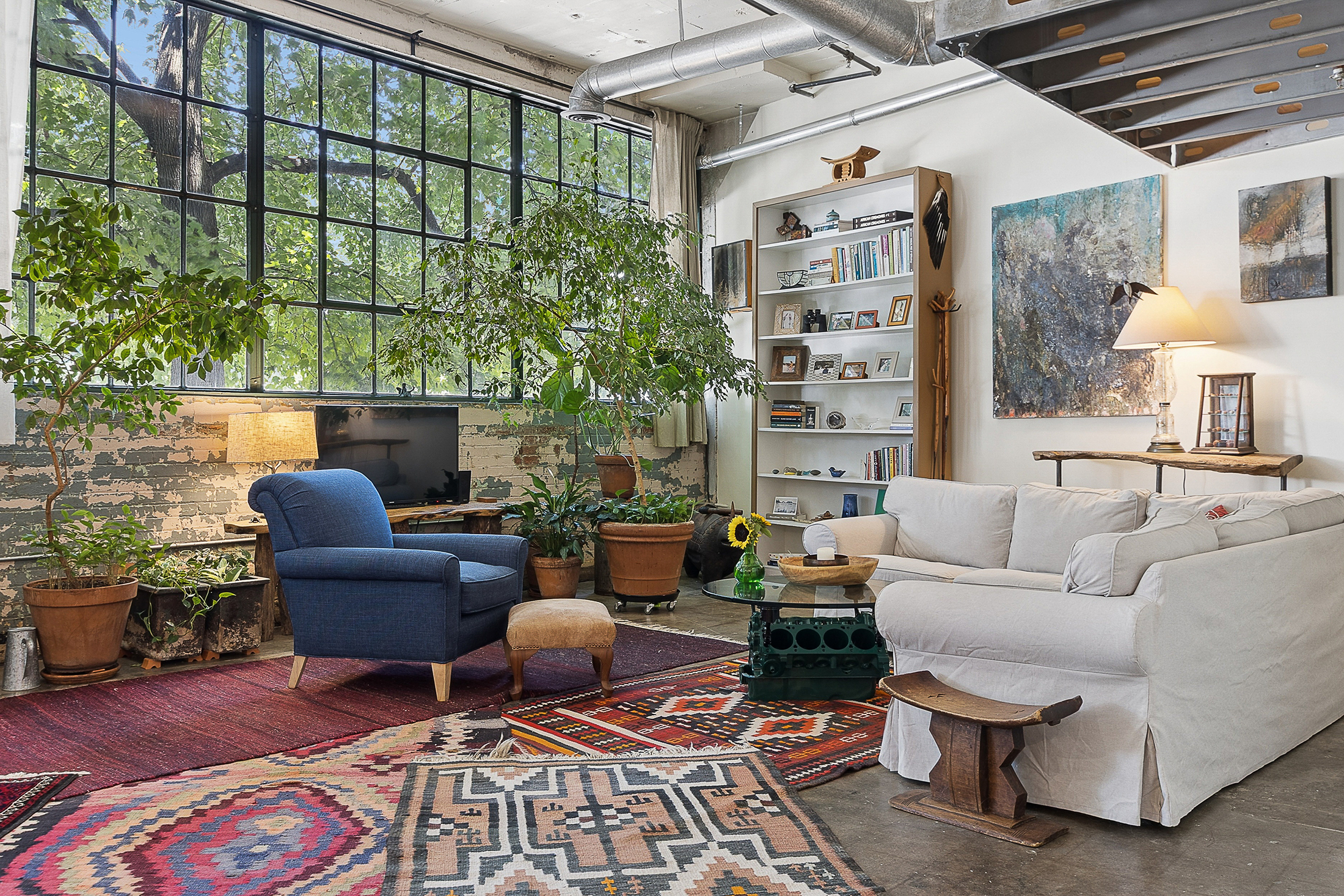  The Real Deal: Historic BeltLine Loft Living at Atlanta