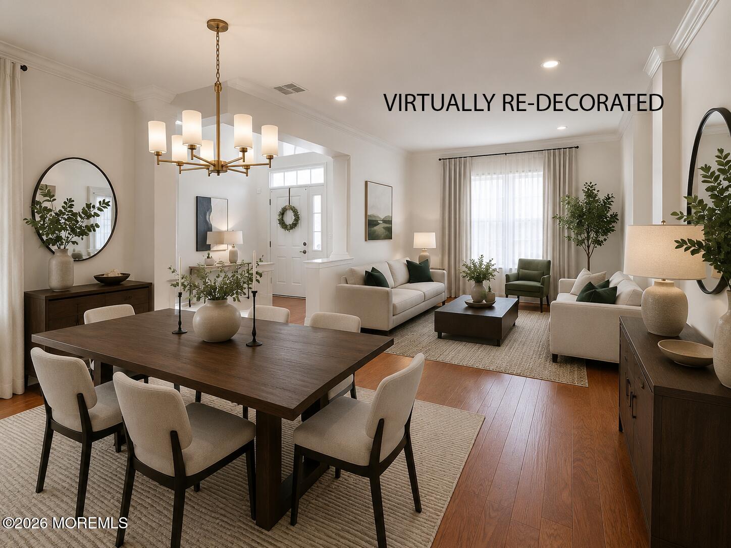 Forked River, New Jersey, 08731, United States, 4 Bedrooms Bedrooms, ,3 BathroomsBathrooms,Residential,For Sale,2048462