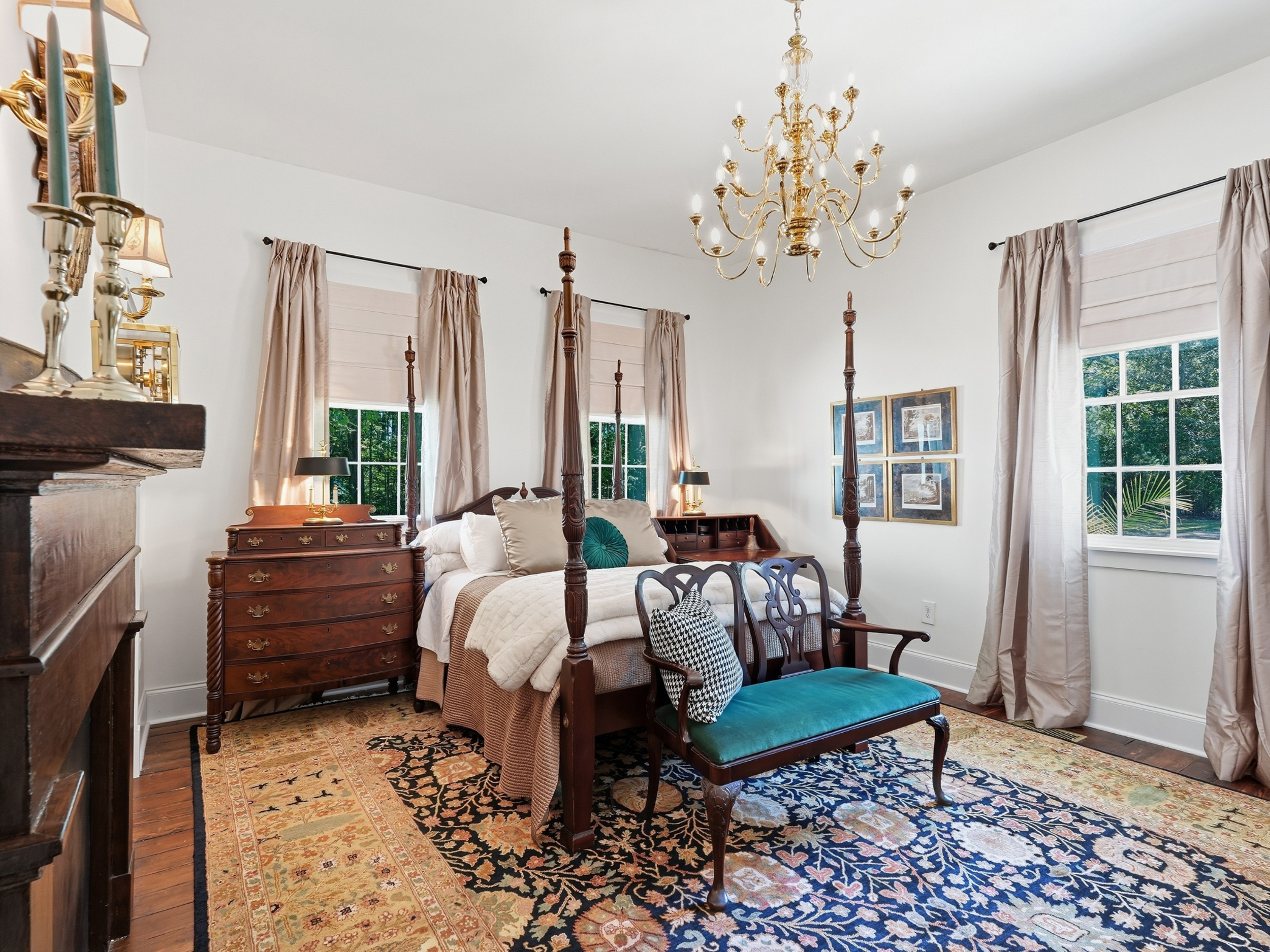  123 Harmony Hill Lane, Cary, NC 27513 - 物件實景