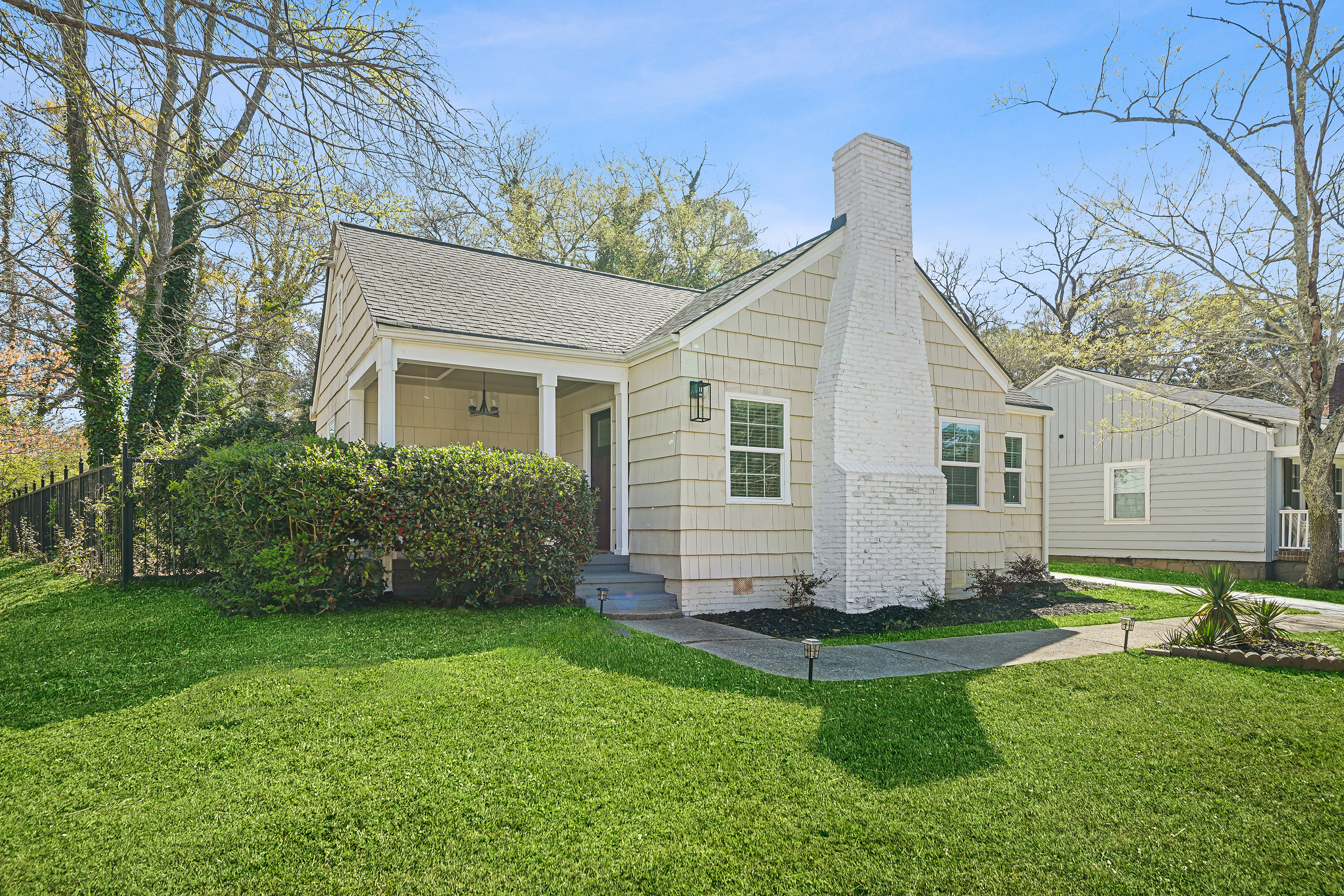  Beautifully Updated Cottage in Venetian Hills Community of Southwest Atlanta - 物件實景