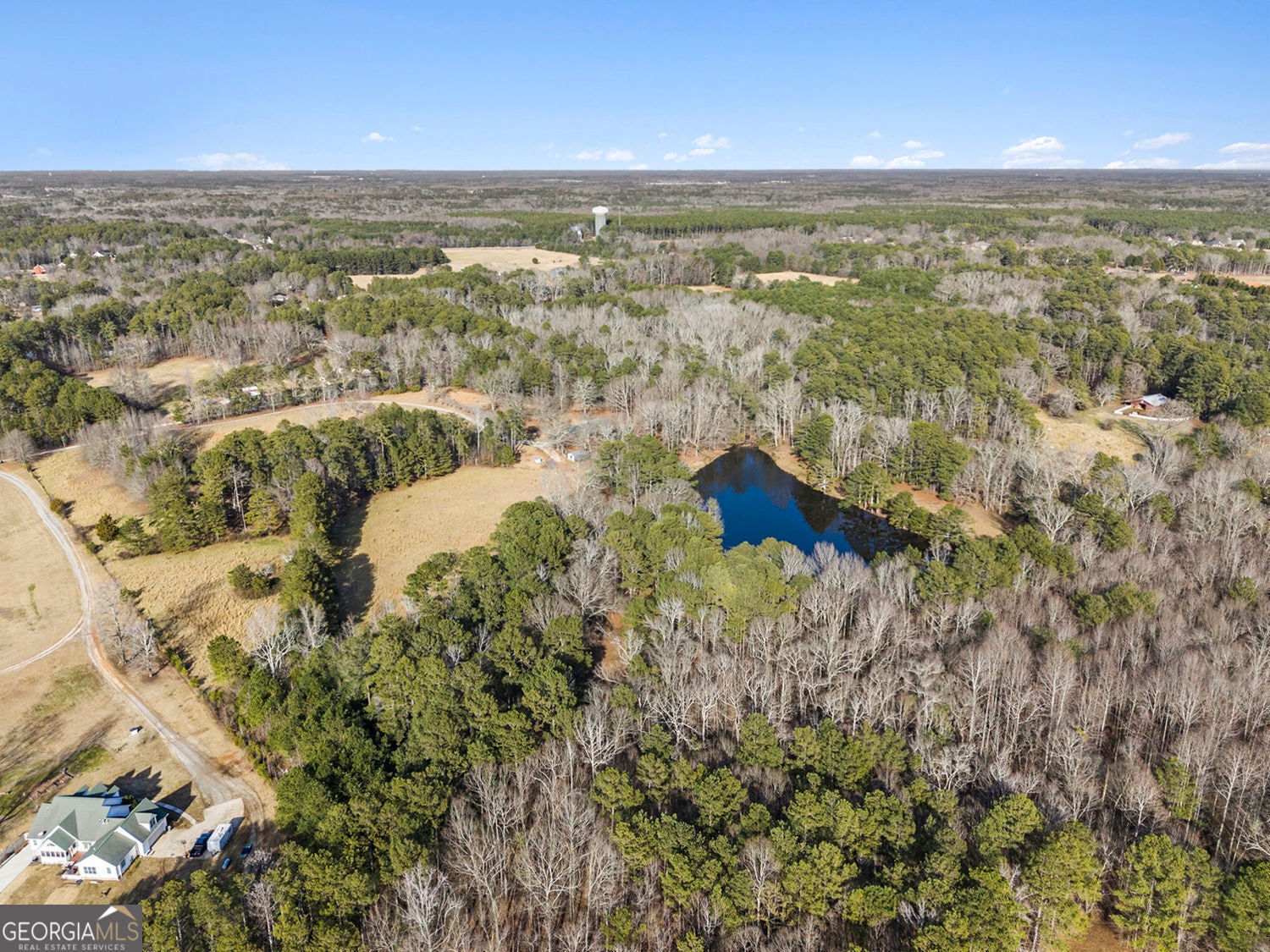 Hampton, Georgia, 30228, United States, 3 Bedrooms Bedrooms, ,2 BathroomsBathrooms,Residential,For Sale,1858879