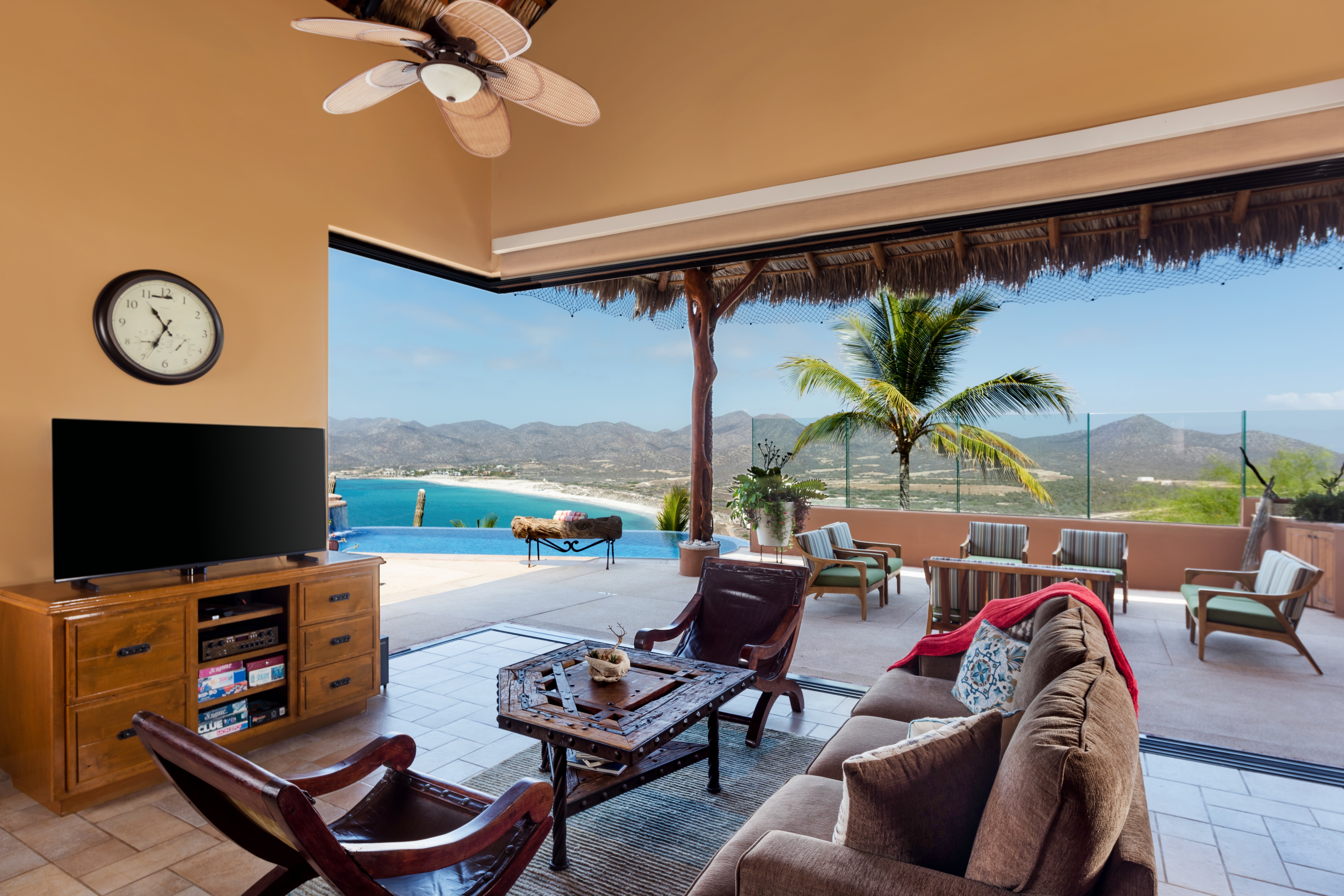  Casa Suspiro, Bahia de Los Sueños - 物件實景