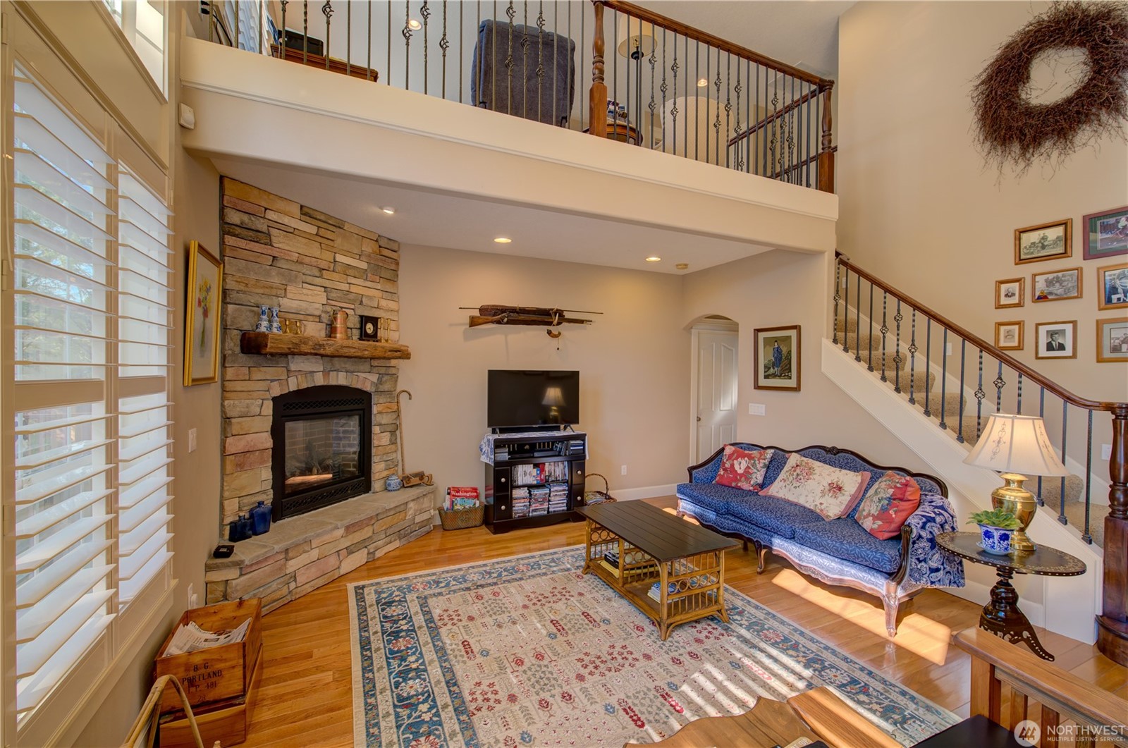 Long Beach, Washington, 98631, United States, 3 Bedrooms Bedrooms, ,4 BathroomsBathrooms,Residential,For Sale,1937572