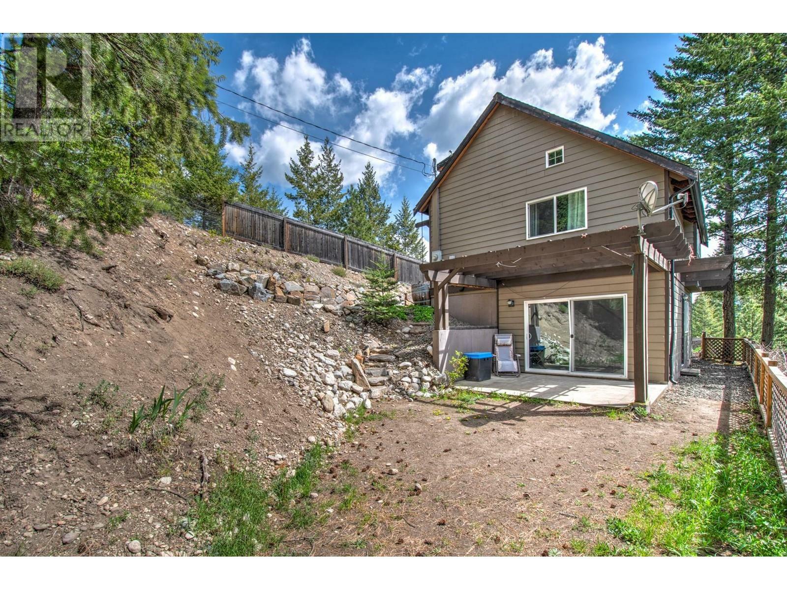 VERNON, British Columbia, V1H 2B9, CA, 3 Bedrooms Bedrooms, ,2 BathroomsBathrooms,Residential,For Sale,1836897
