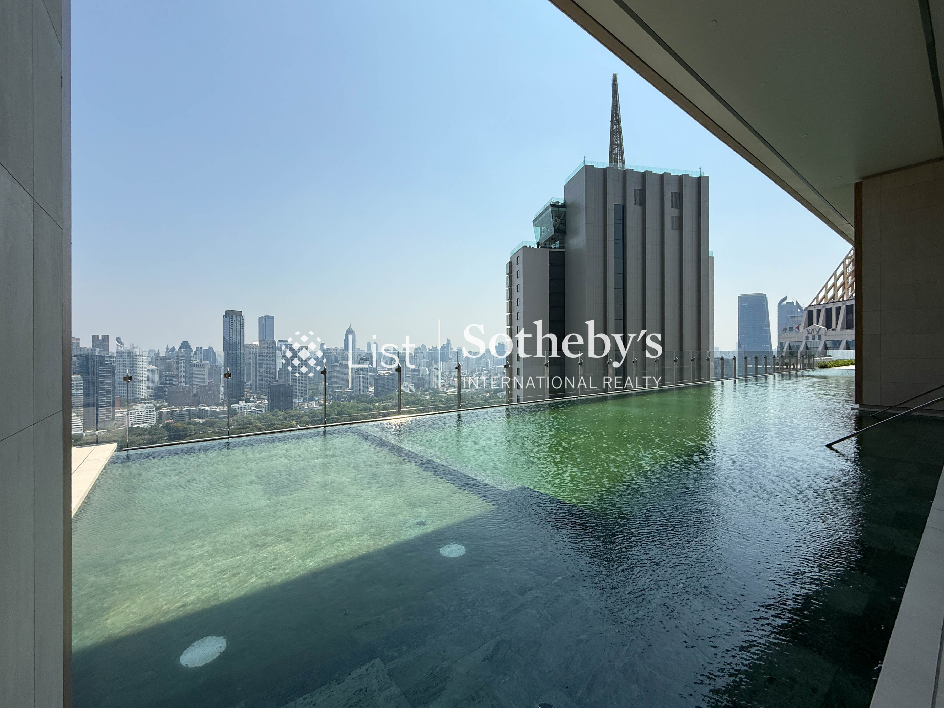  Dusit Residences - 物件實景