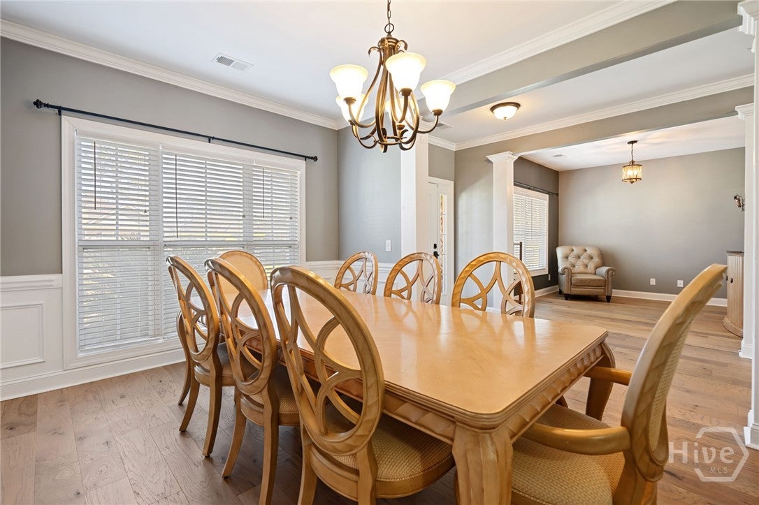 Rincon, Georgia, 31326, United States, 5 Bedrooms Bedrooms, ,3 BathroomsBathrooms,Residential,For Sale,1981495