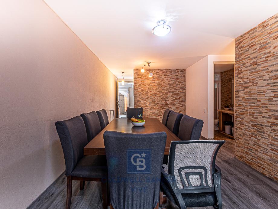 Pensilvania, Benito Juárez, Ciudad de México, 03810, Mexico, 3 Bedrooms Bedrooms, ,2 BathroomsBathrooms,Residential,For Sale,Pensilvania,1491812