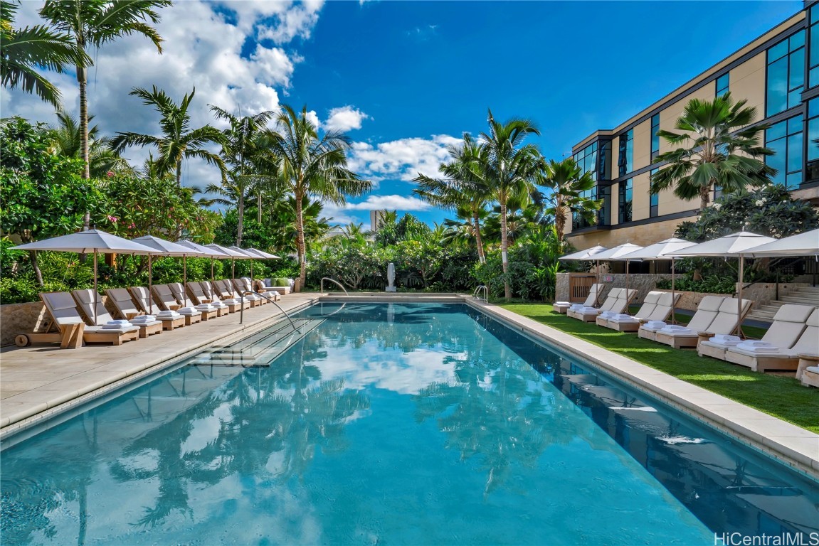 1388 Ala Moana Boulevard Unit 6805, Honolulu, Hawaii, 96814, United States, 3 Bedrooms Bedrooms, ,4 BathroomsBathrooms,Residential,For Sale,1388 Ala Moana Boulevard Unit 6805,1628648