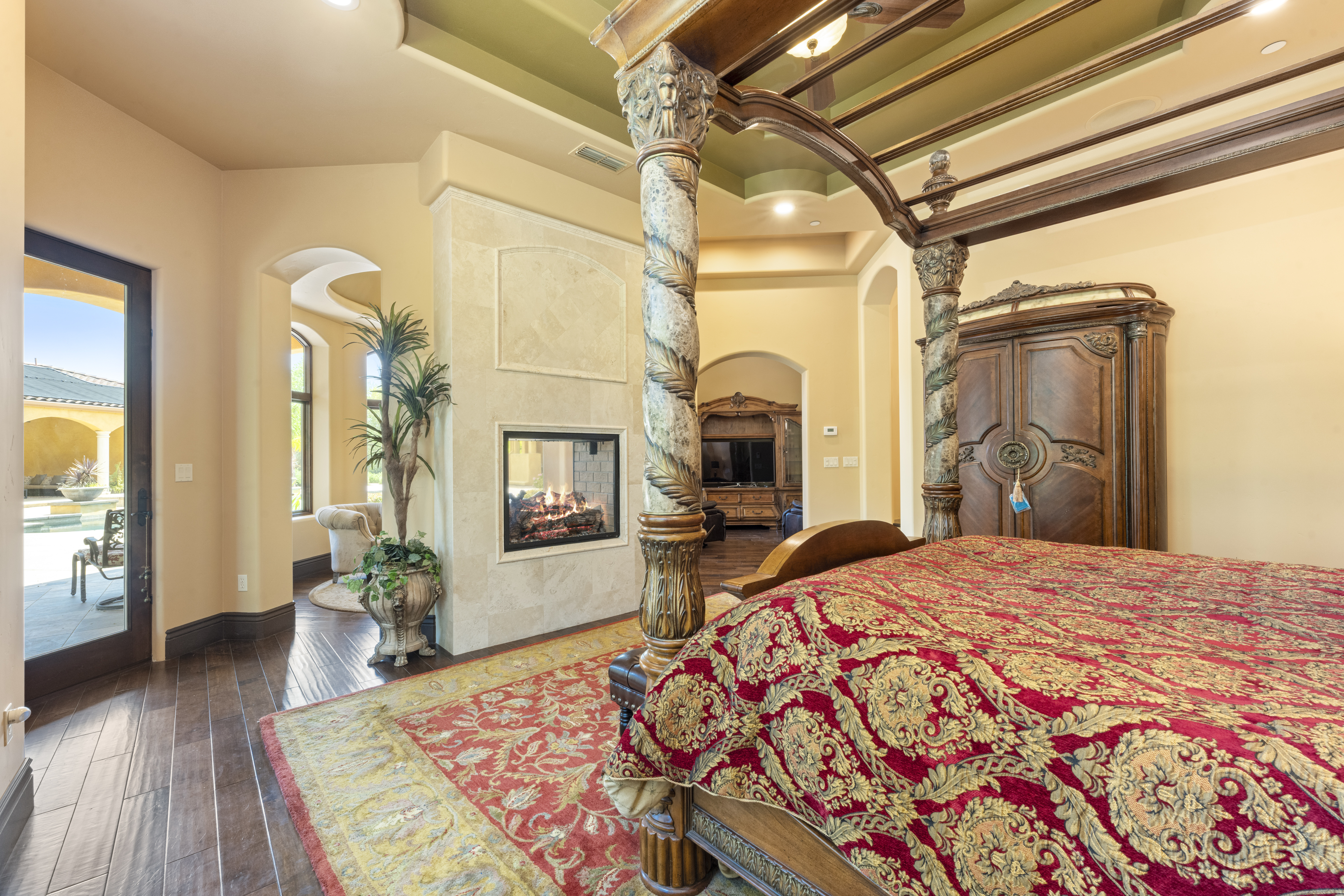  9220 Tuscany Oaks Court, Granite Bay, CA 95746 - 物件實景