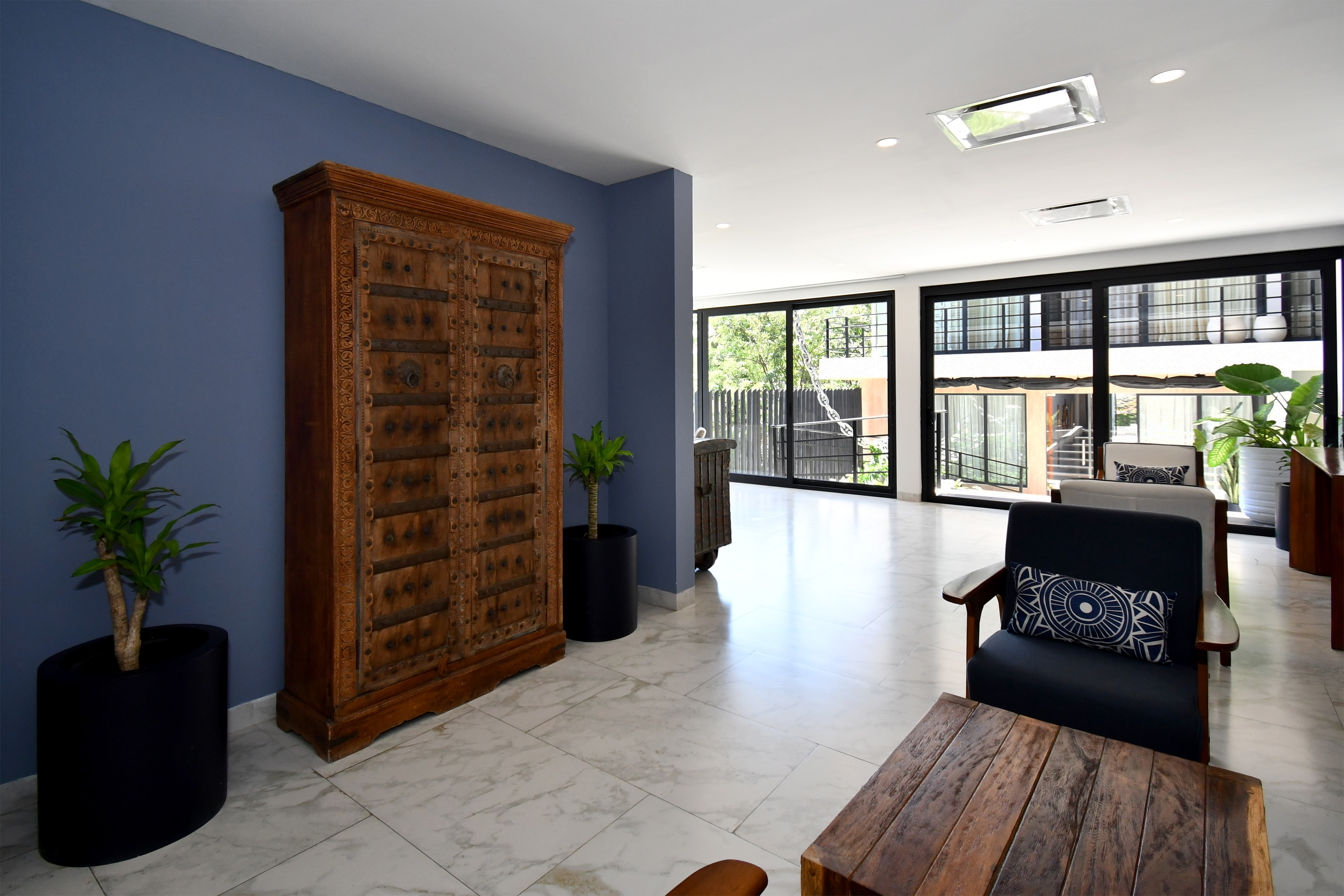  Nautical Luxury Apartment in Playa del Carmen - 物件實景