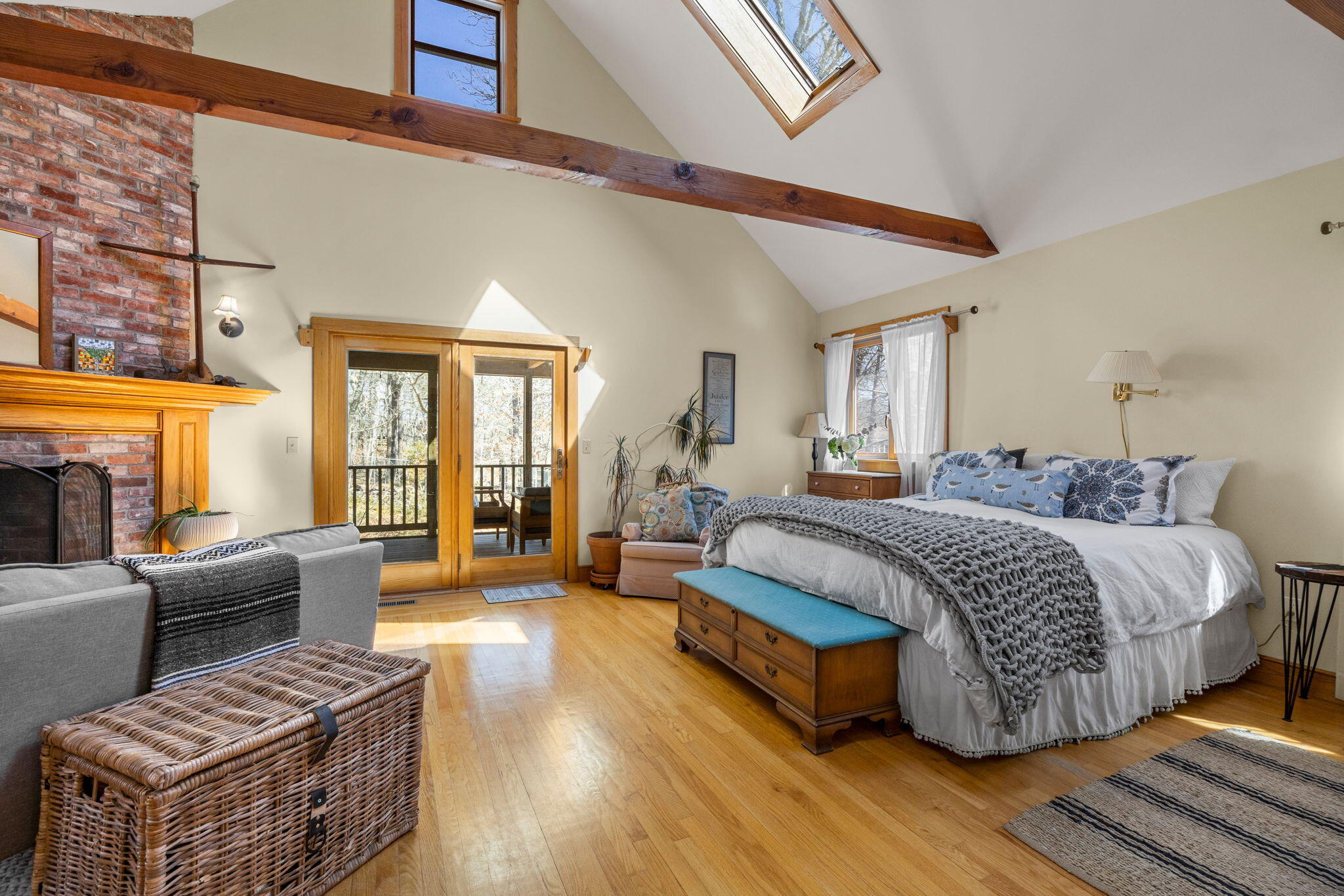  85 Pier Road, Wellfleet, MA, 02667 - 物件實景