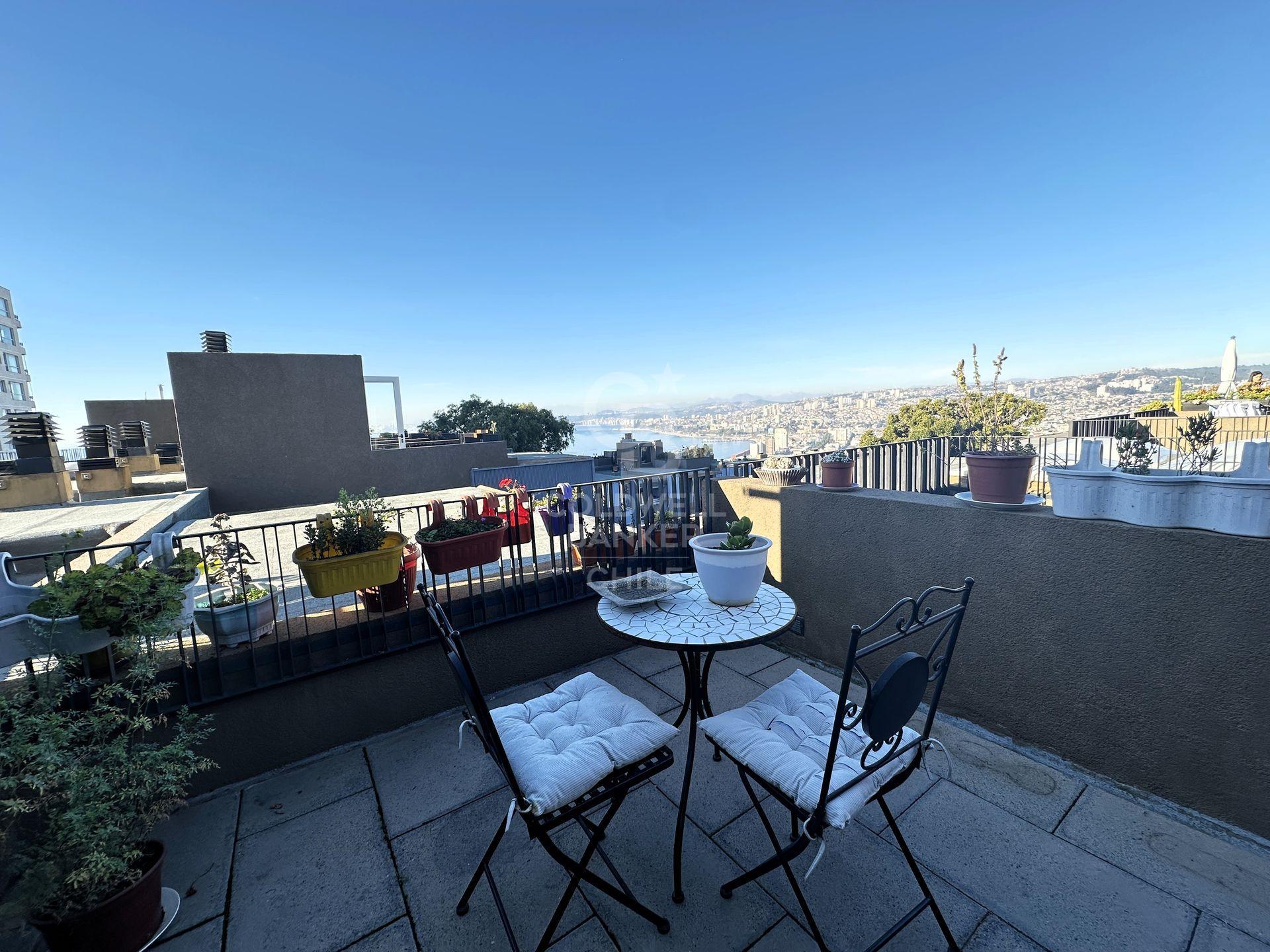 Valparaíso, Chile, 3 Bedrooms Bedrooms, ,2 BathroomsBathrooms,Residential,For Sale,1877385
