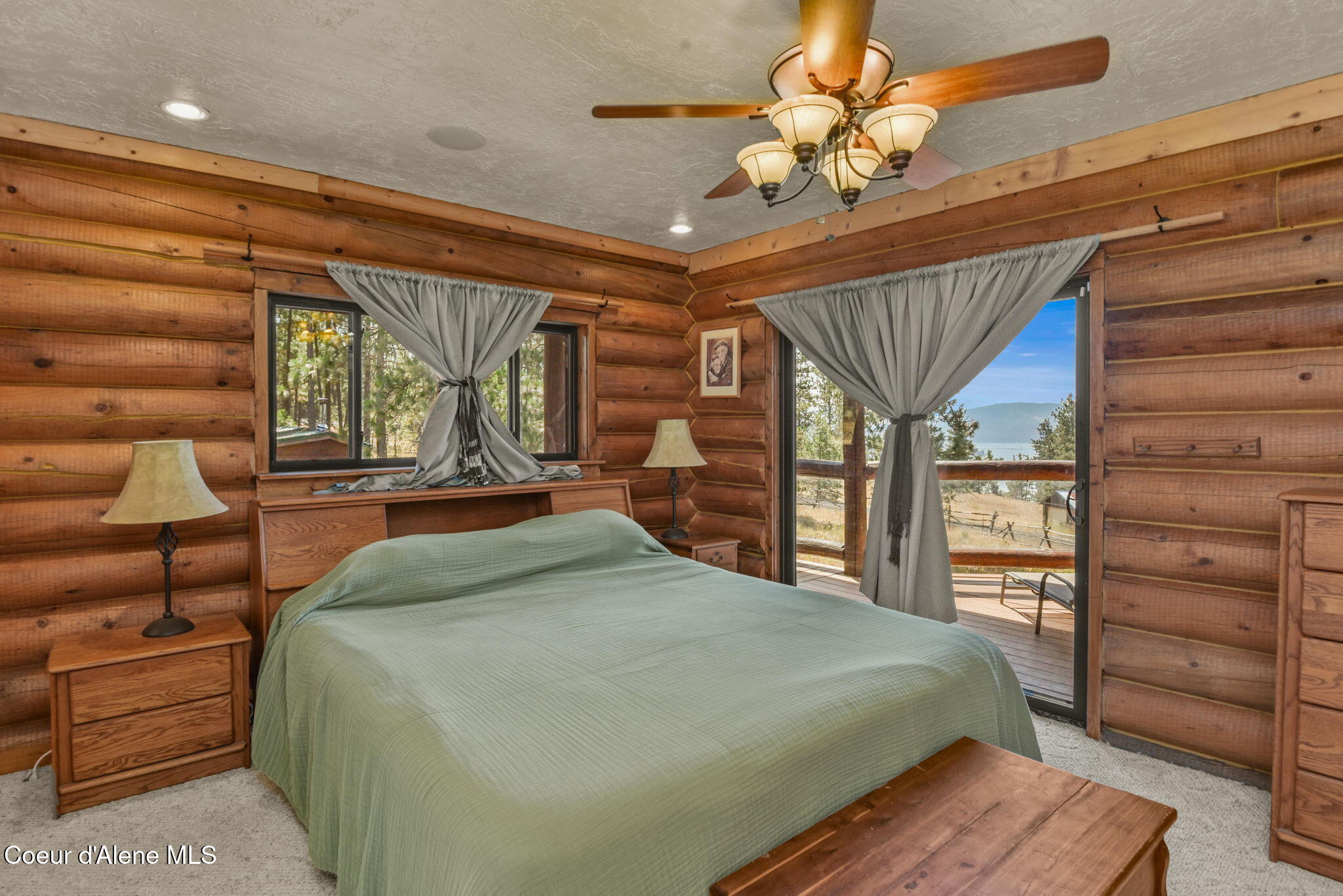 Harrison, Idaho, 83833, United States, 5 Bedrooms Bedrooms, ,4 BathroomsBathrooms,Residential,For Sale,1900572