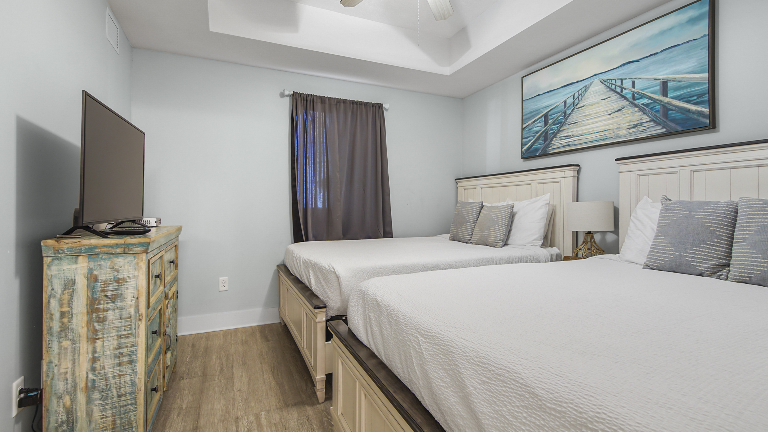 Panama City Beach, Florida, 32413, United States, 3 Bedrooms Bedrooms, ,2 BathroomsBathrooms,Residential,For Sale,1977035