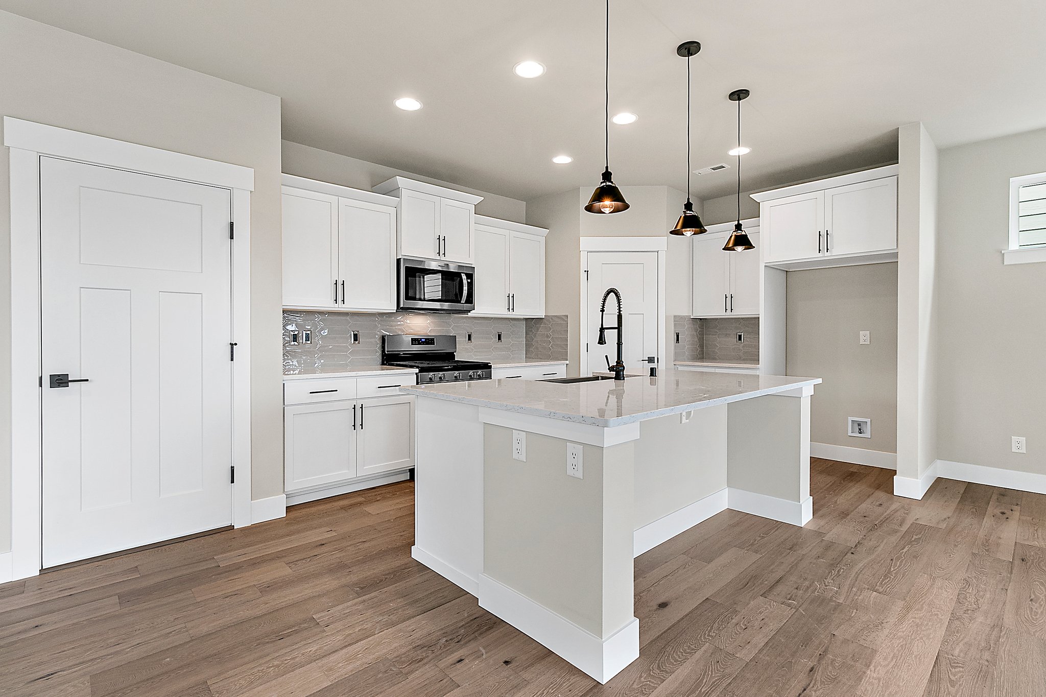  15624 Lot 27 SE 257th Place, Covington, WA 98042 - 物件實景