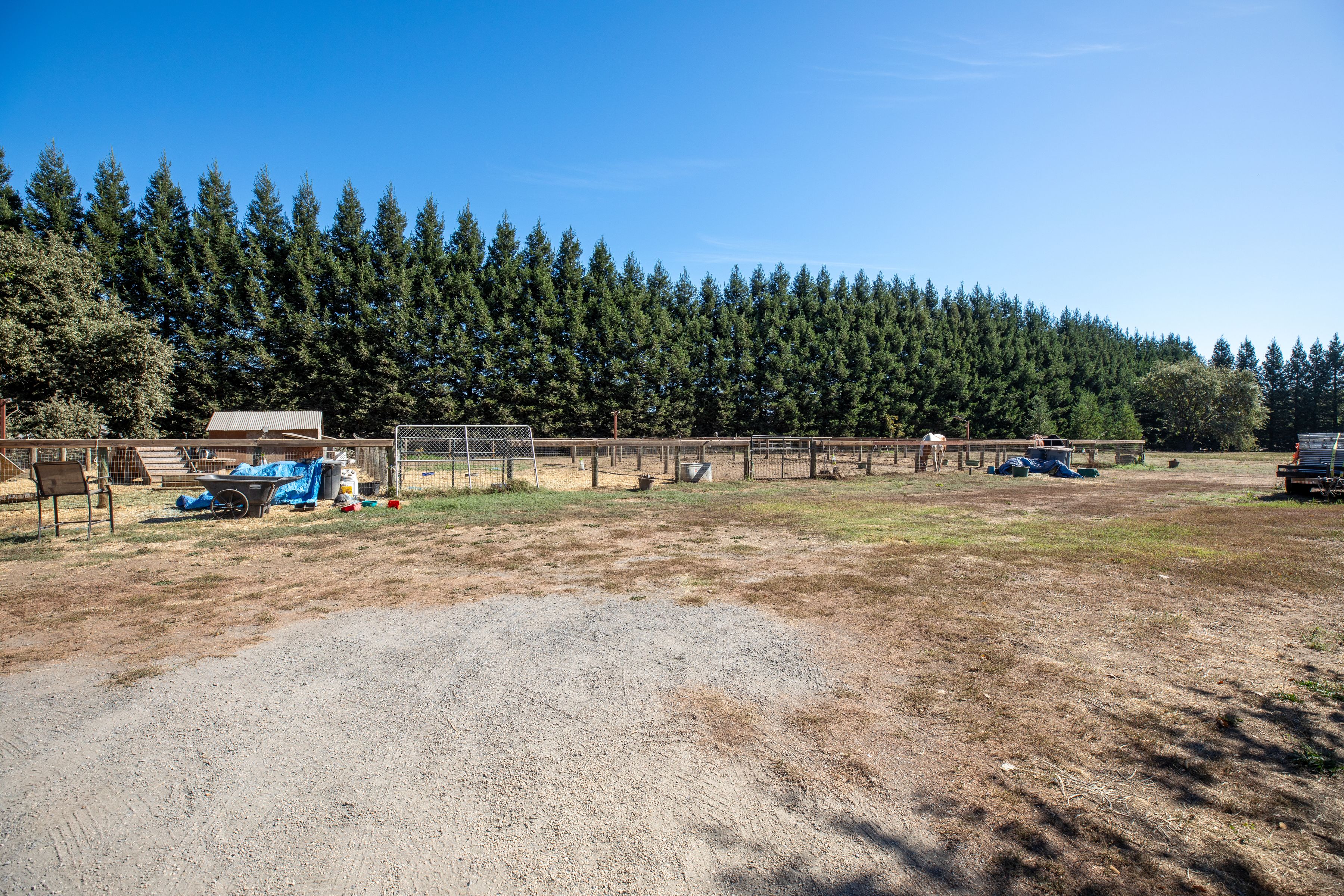  3290 Somers Street, Santa Rosa - 物件實景